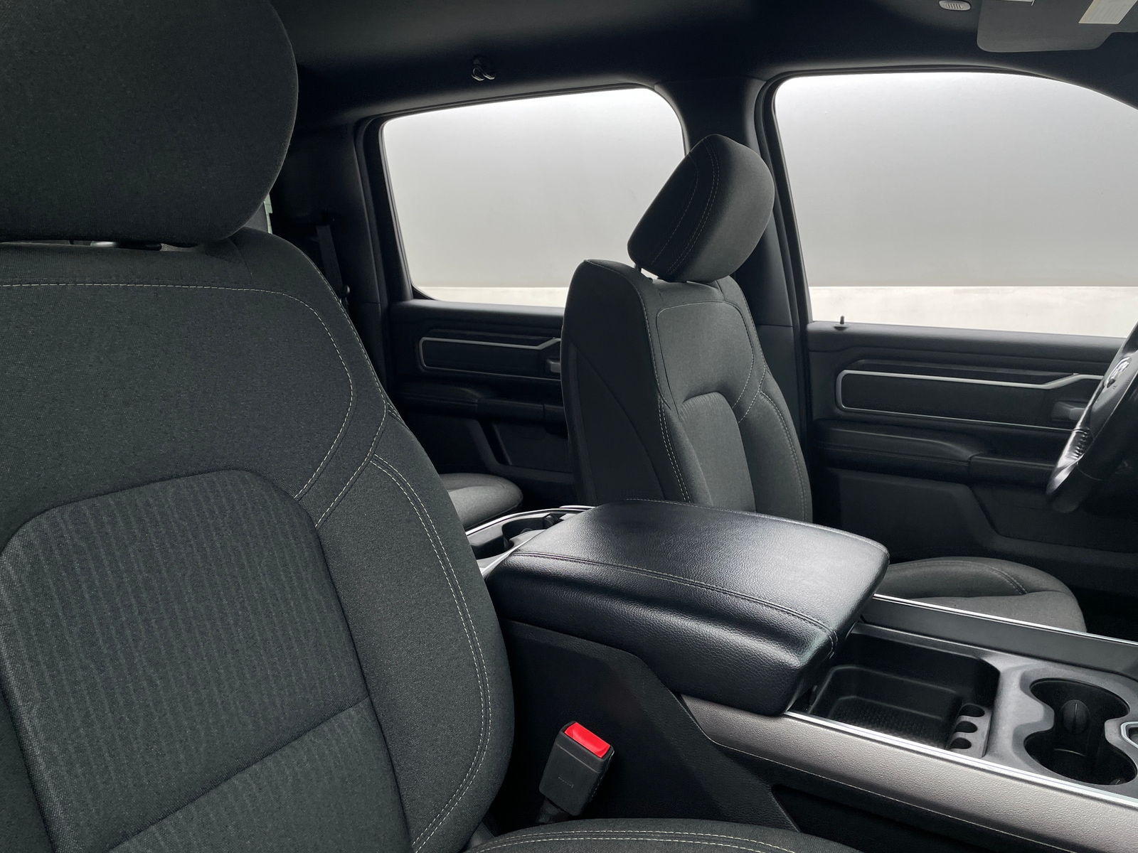Thumbnail: 2019 RAM 1500 - 2