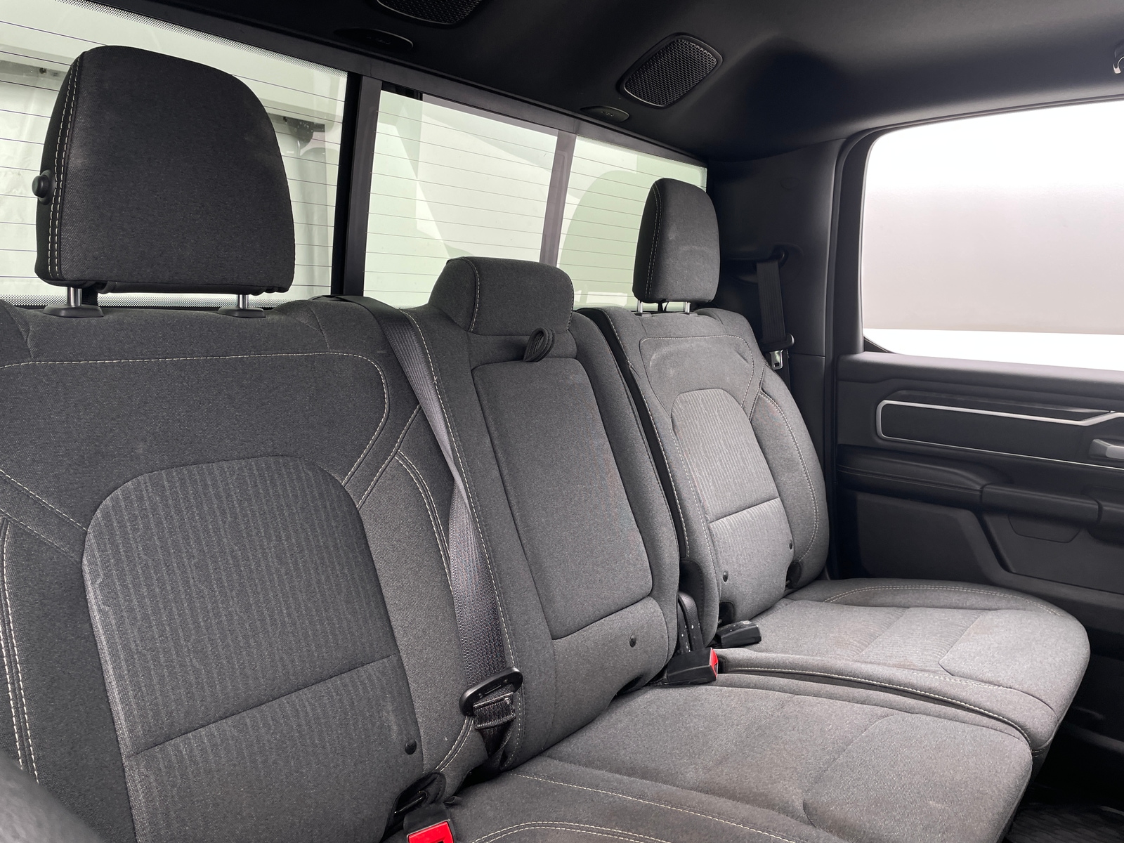 Thumbnail: 2019 RAM 1500 - 6