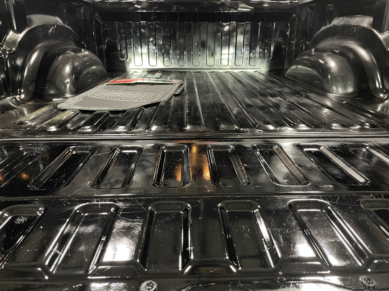 Thumbnail: 2019 RAM 1500 - 7