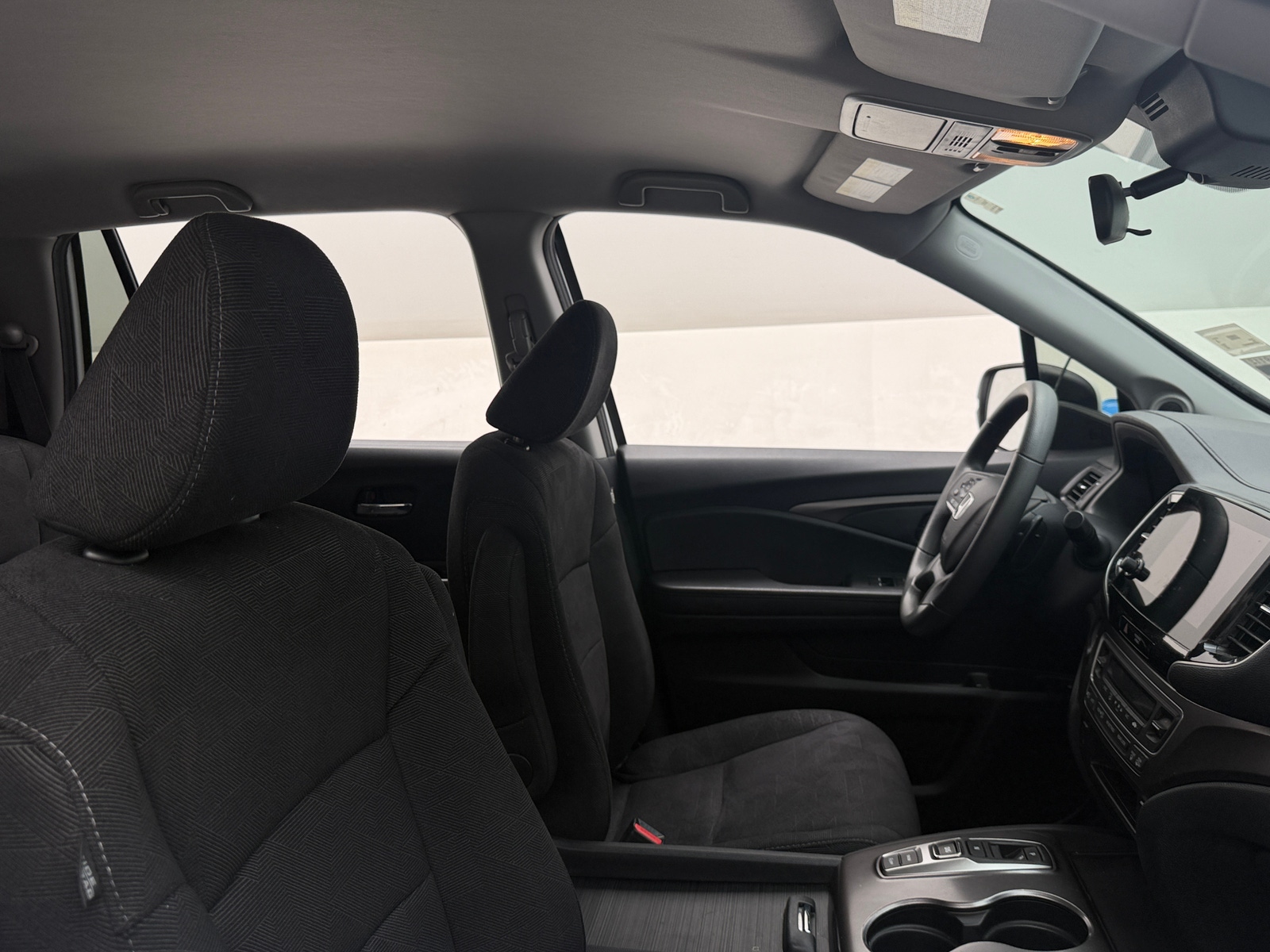 Thumbnail: 2021 Honda Pilot - 2