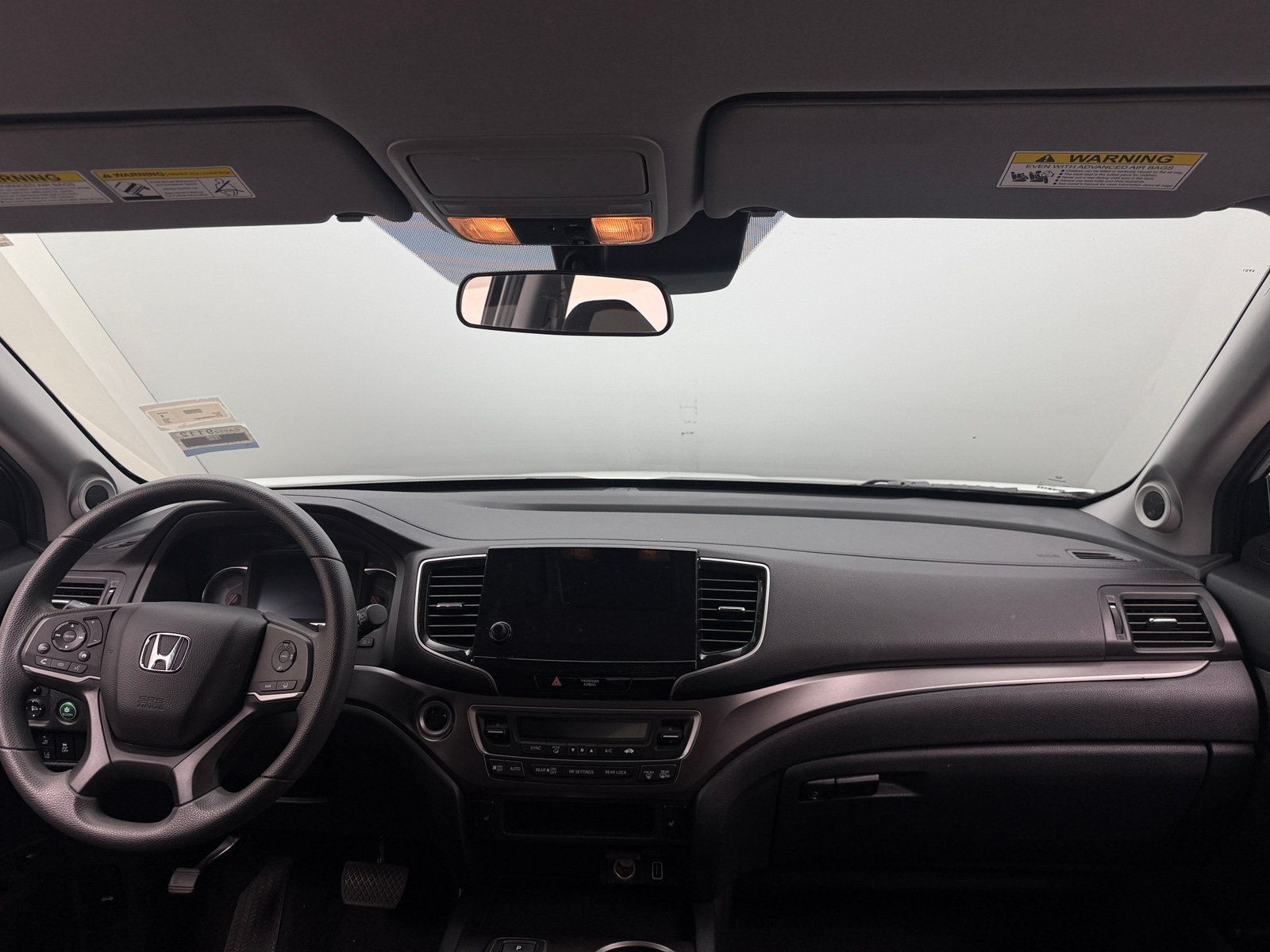 Thumbnail: 2021 Honda Pilot - 3