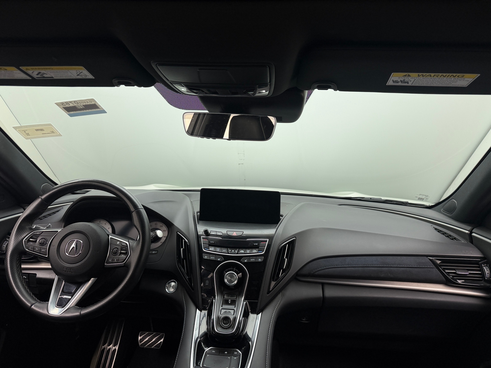Thumbnail: 2019 Acura RDX - 2