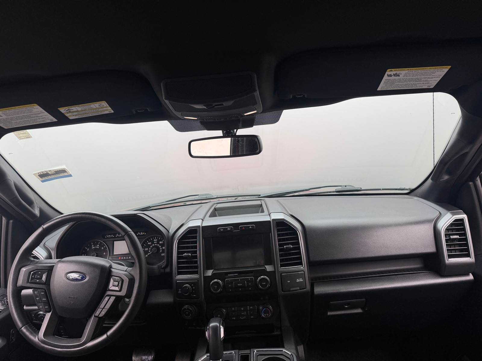 Thumbnail: 2019 Ford Econoline - 3
