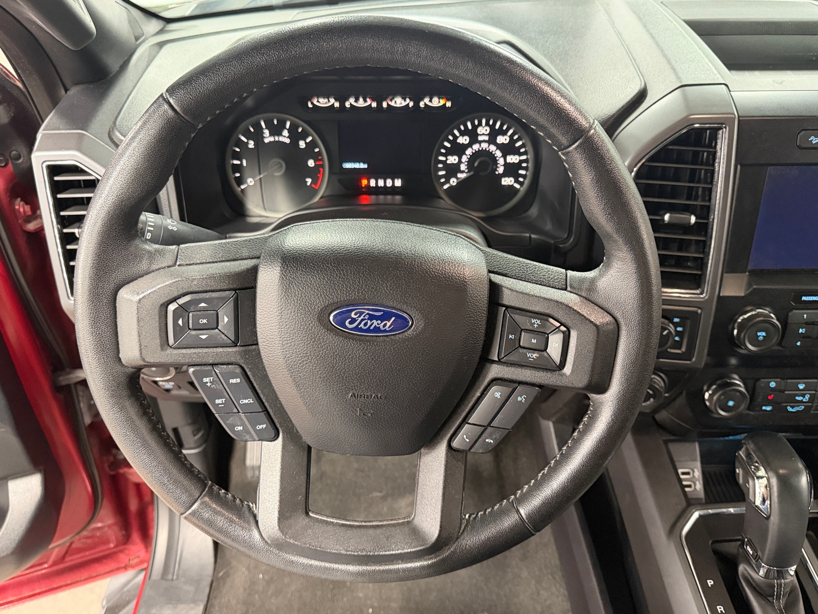 Thumbnail: 2019 Ford Econoline - 5
