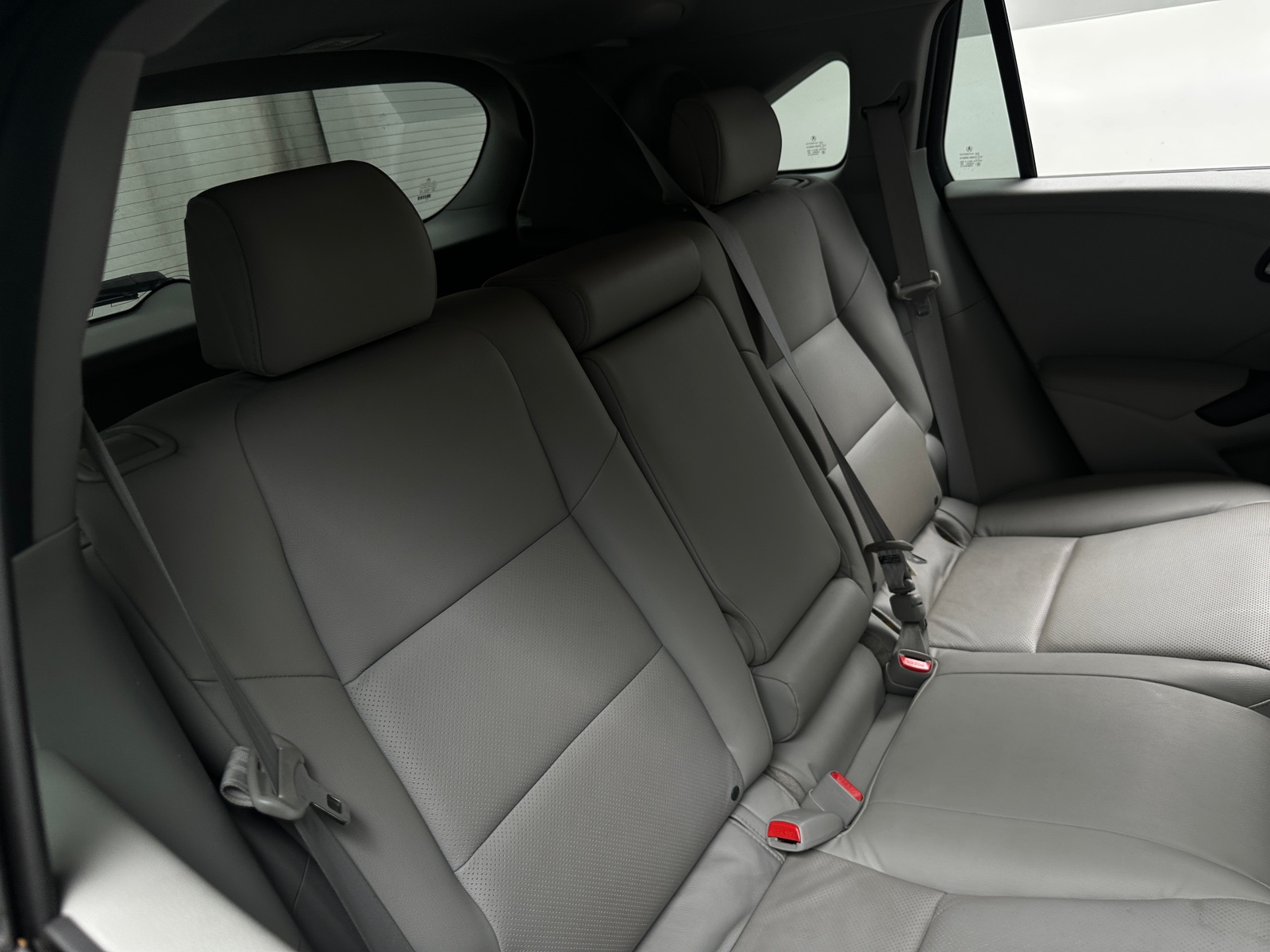 Thumbnail: 2016 Acura RDX - 5