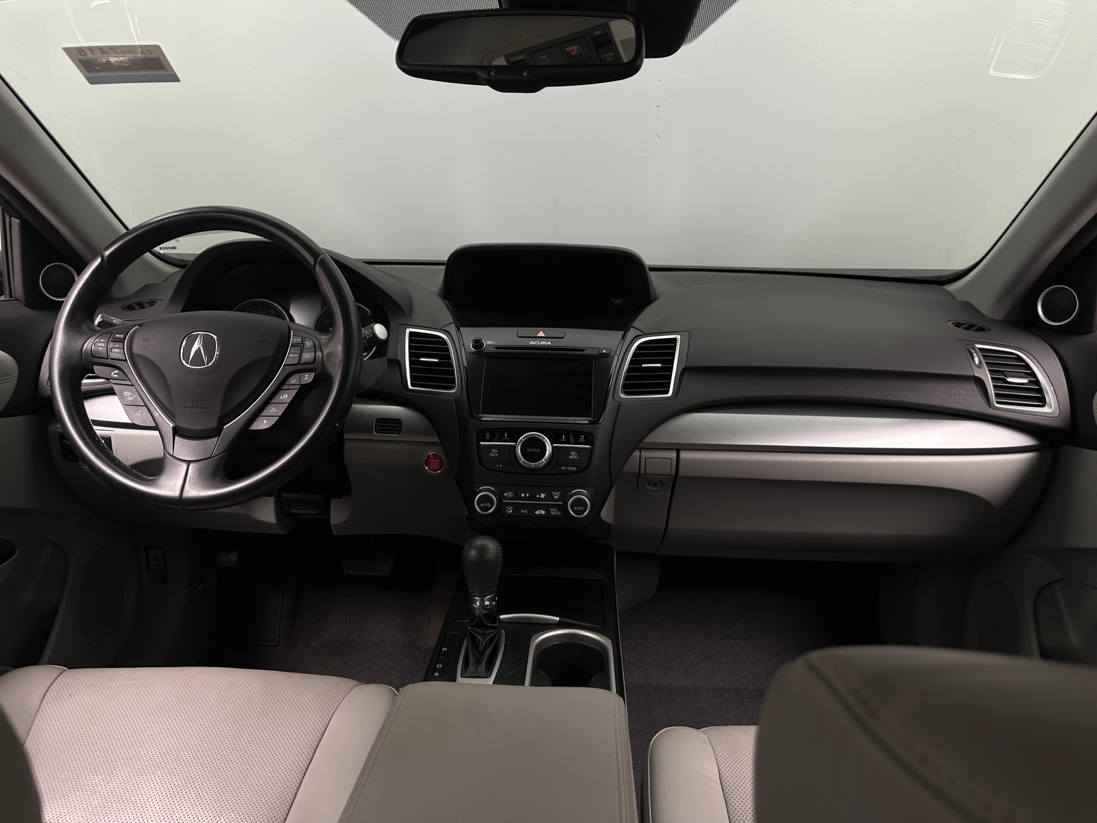 Thumbnail: 2016 Acura RDX - 2