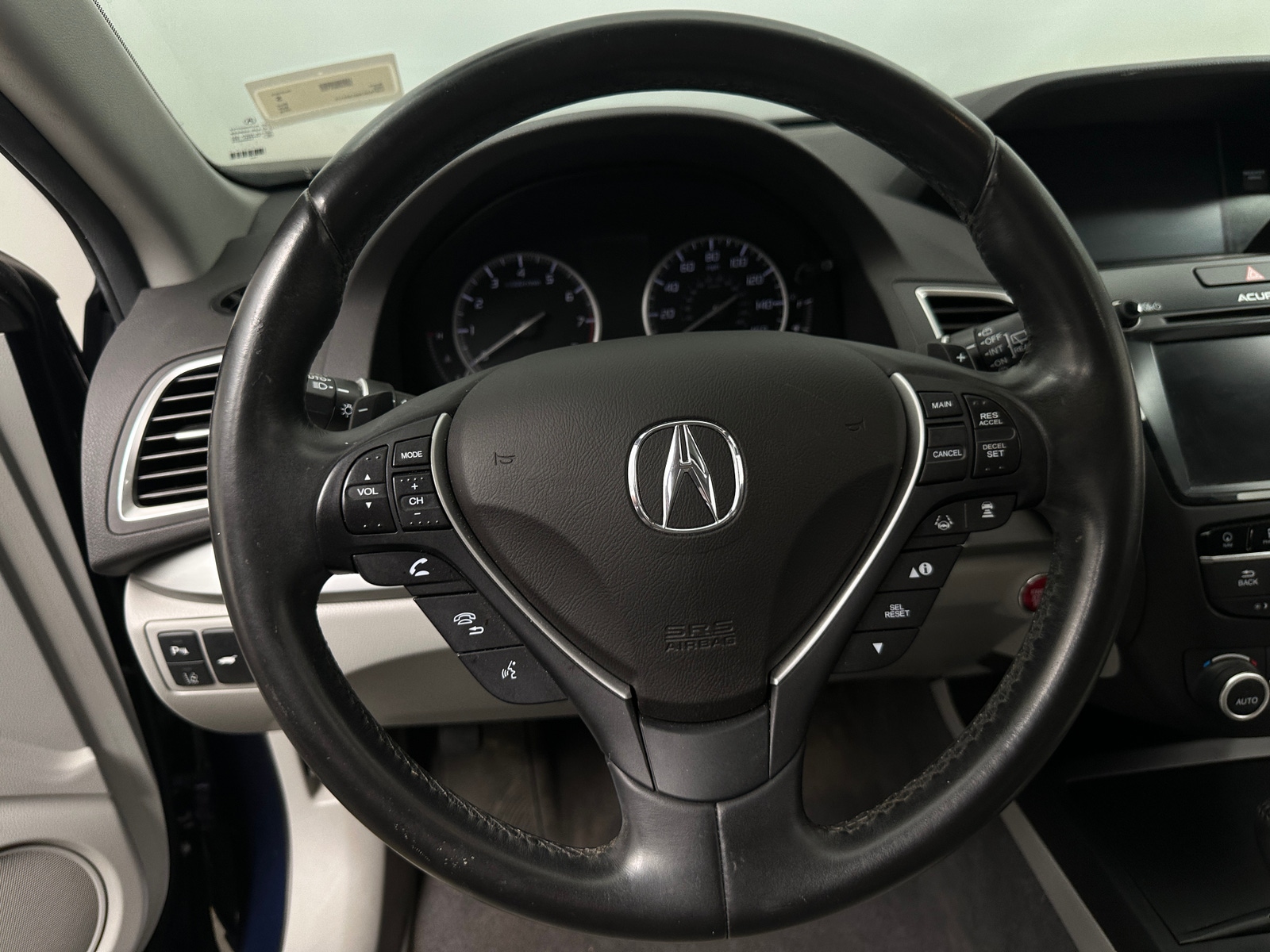 Thumbnail: 2016 Acura RDX - 4