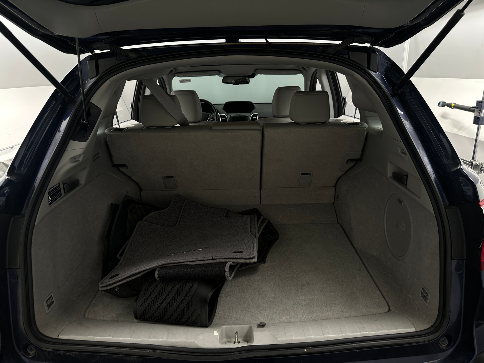 Thumbnail: 2016 Acura RDX - 6