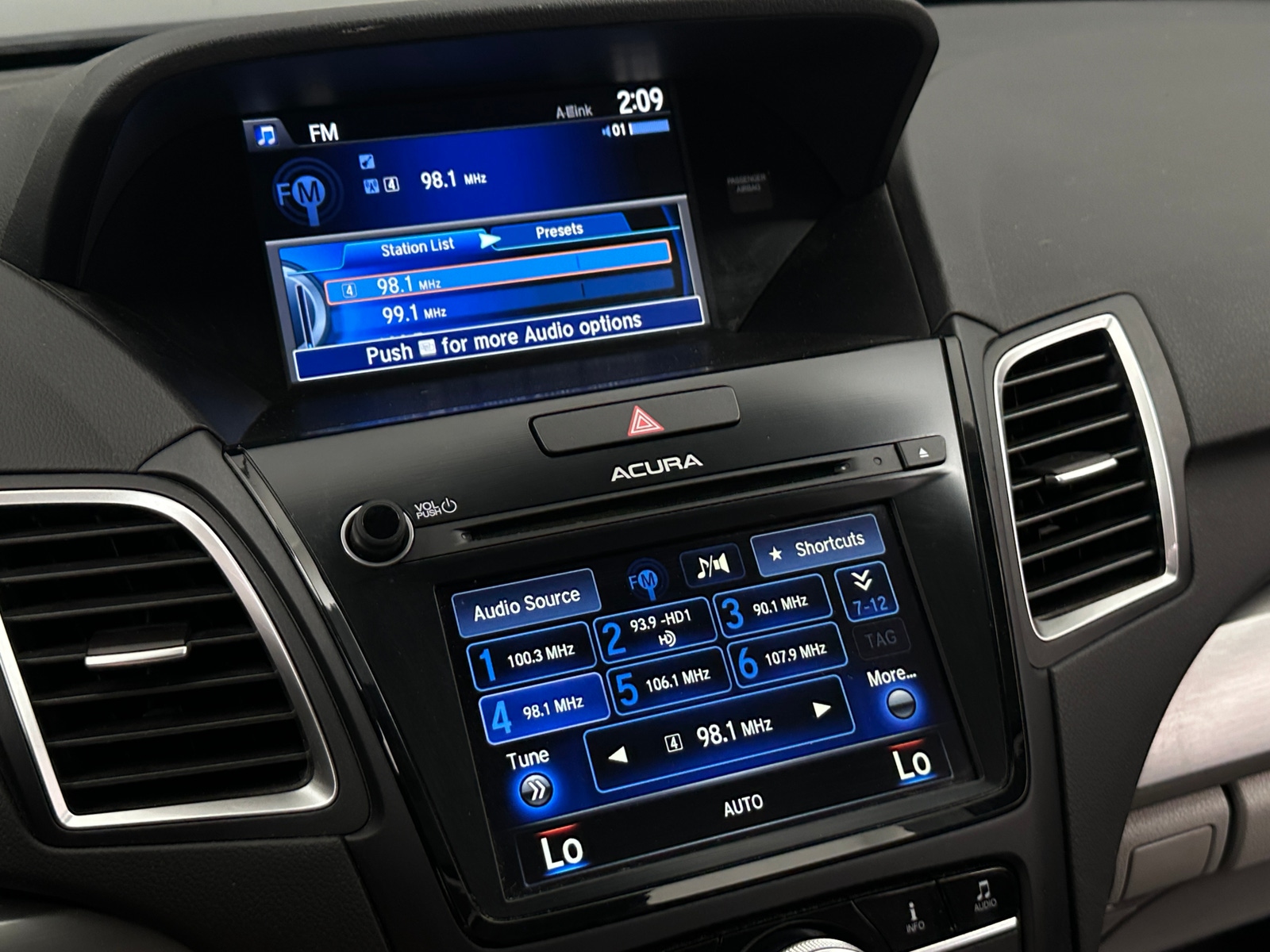 Thumbnail: 2016 Acura RDX - 3