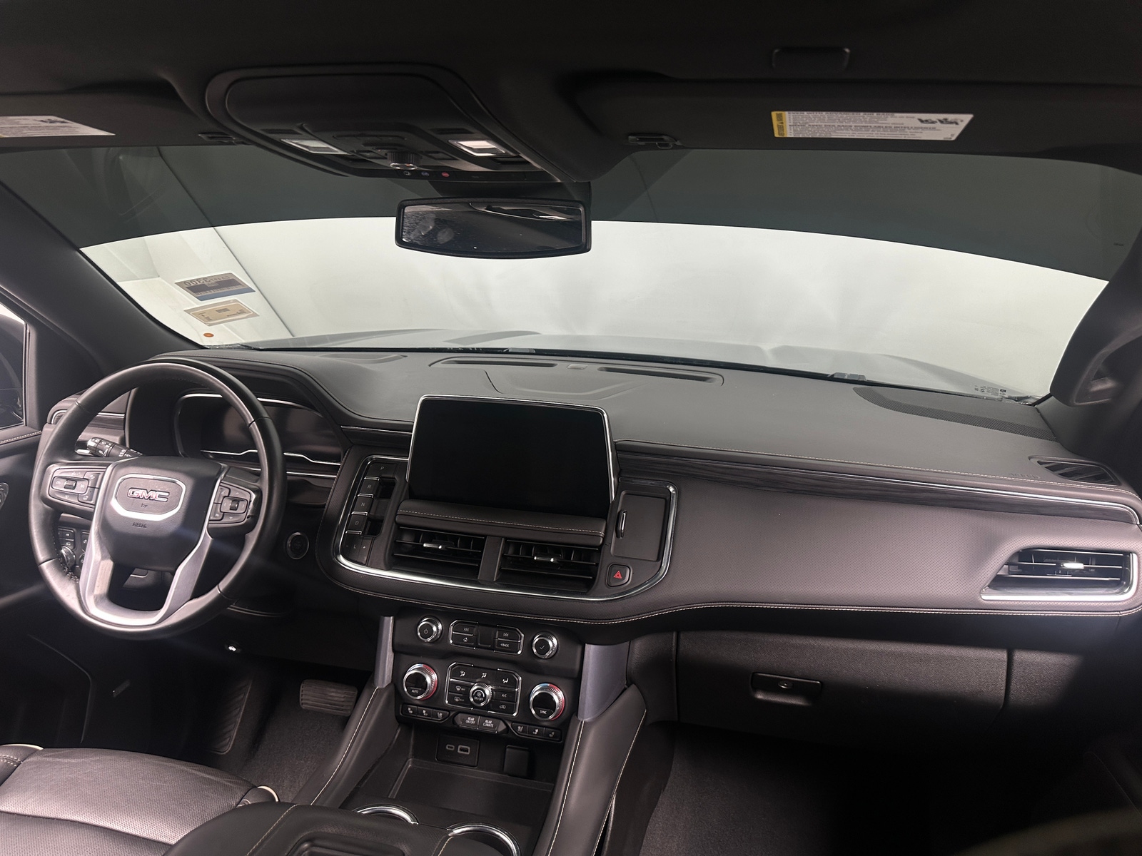 Thumbnail: 2023 GMC Yukon XL - 2