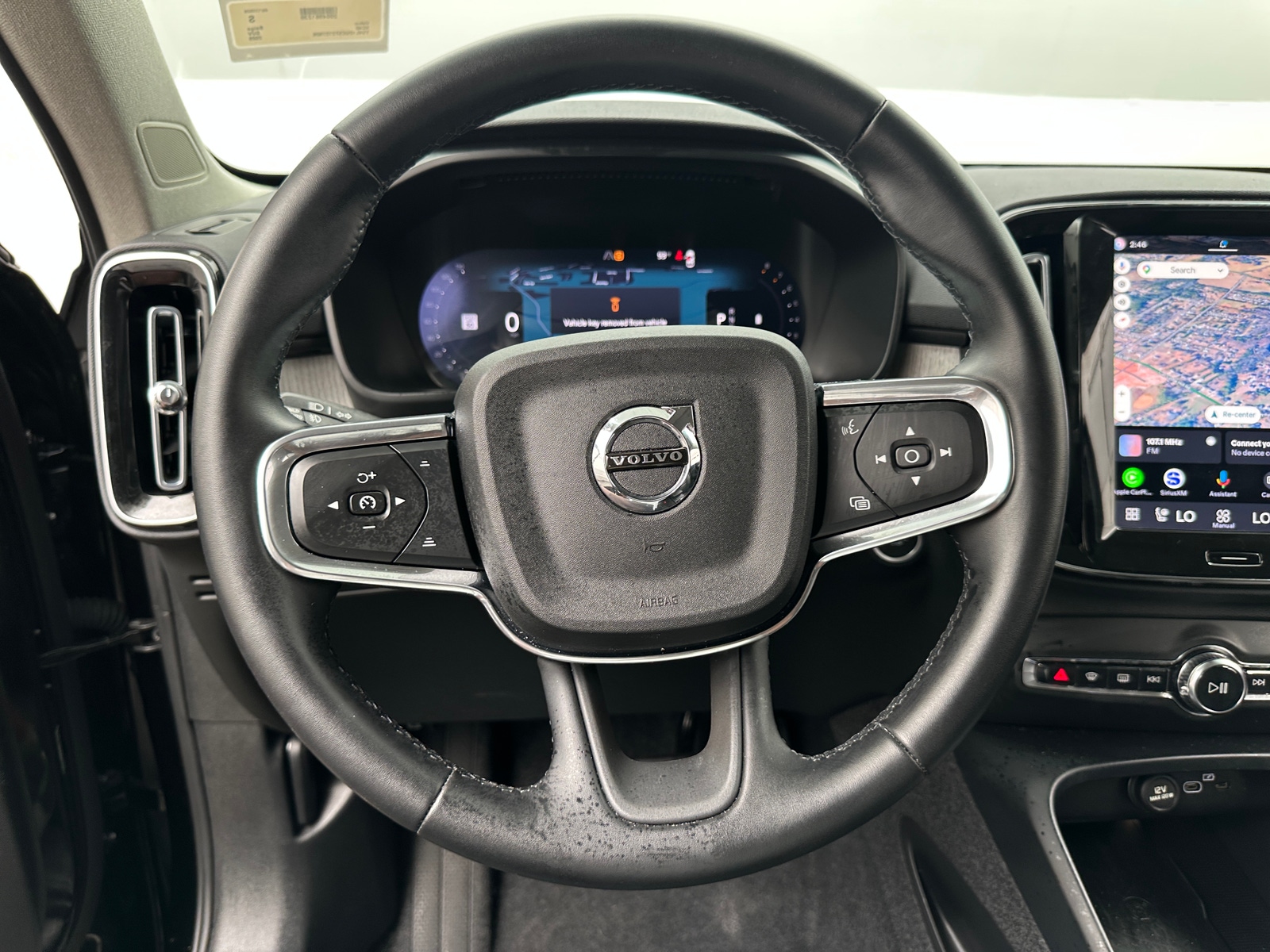 Thumbnail: 2026 Volvo XC40 - 5