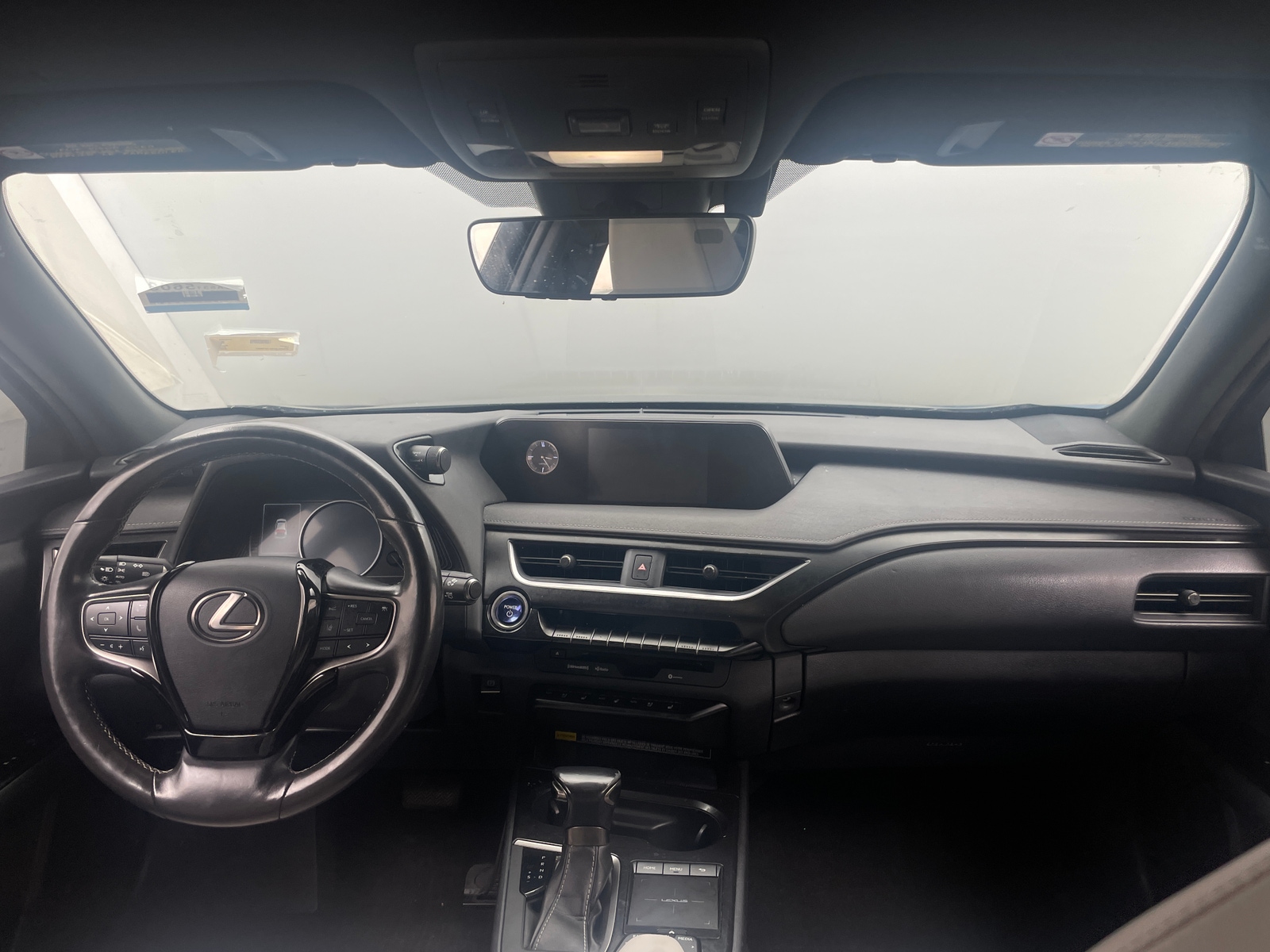 Thumbnail: 2020 Lexus UX - 2
