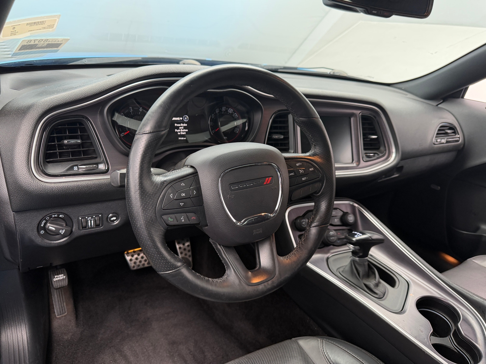 Thumbnail: 2016 Dodge Challenger - 3