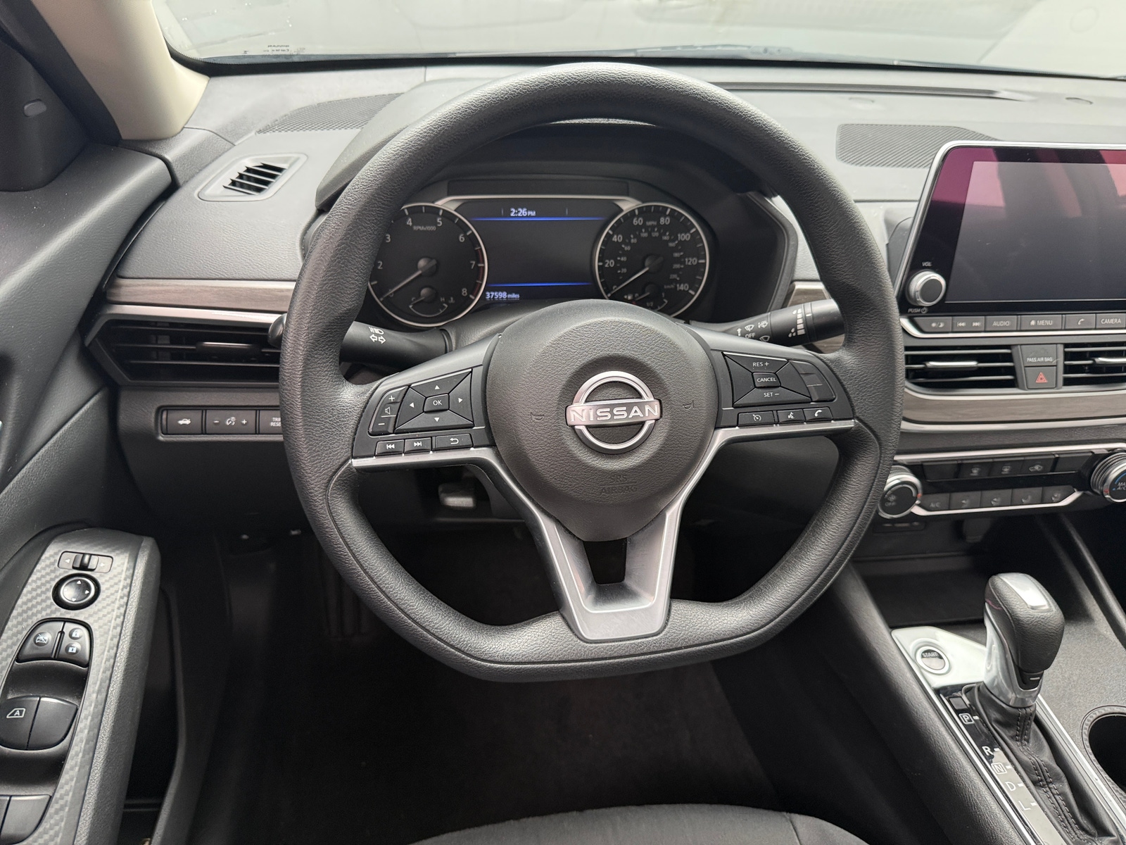 Thumbnail: 2025 Nissan Altima - 5