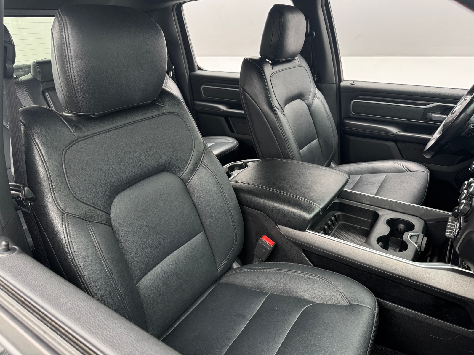 Thumbnail: 2019 RAM 1500 - 2