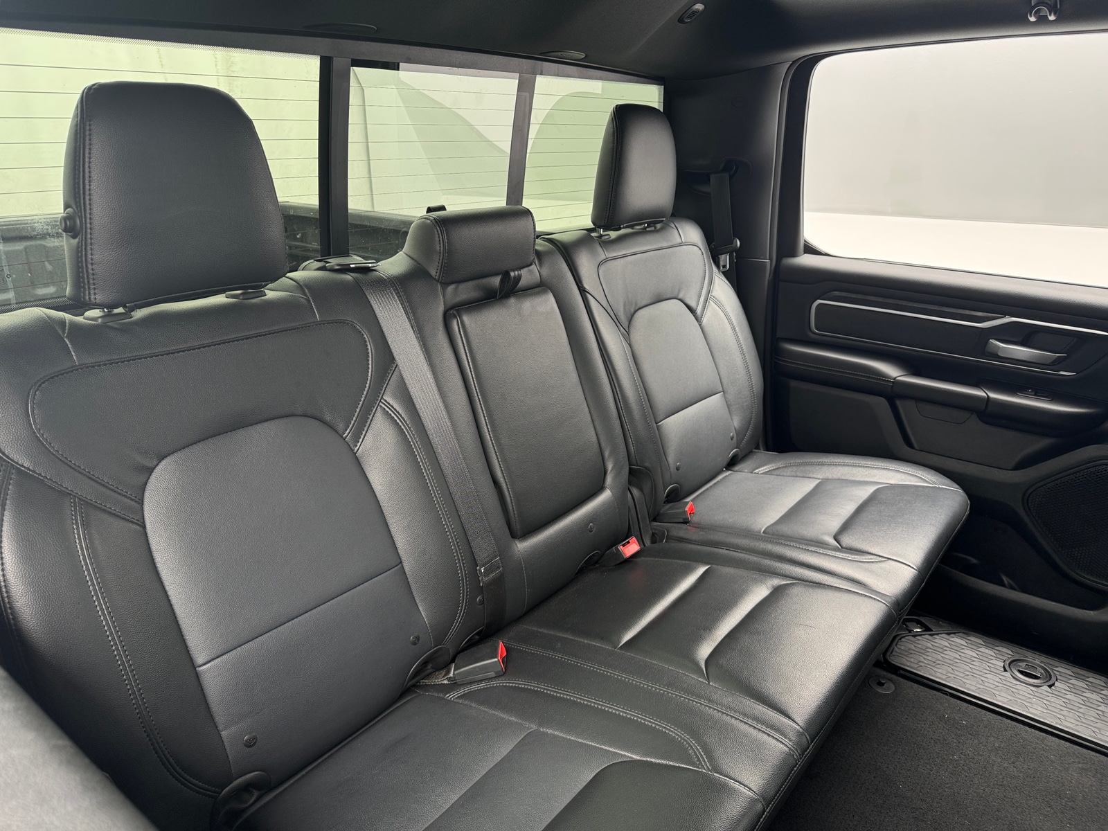 Thumbnail: 2019 RAM 1500 - 6