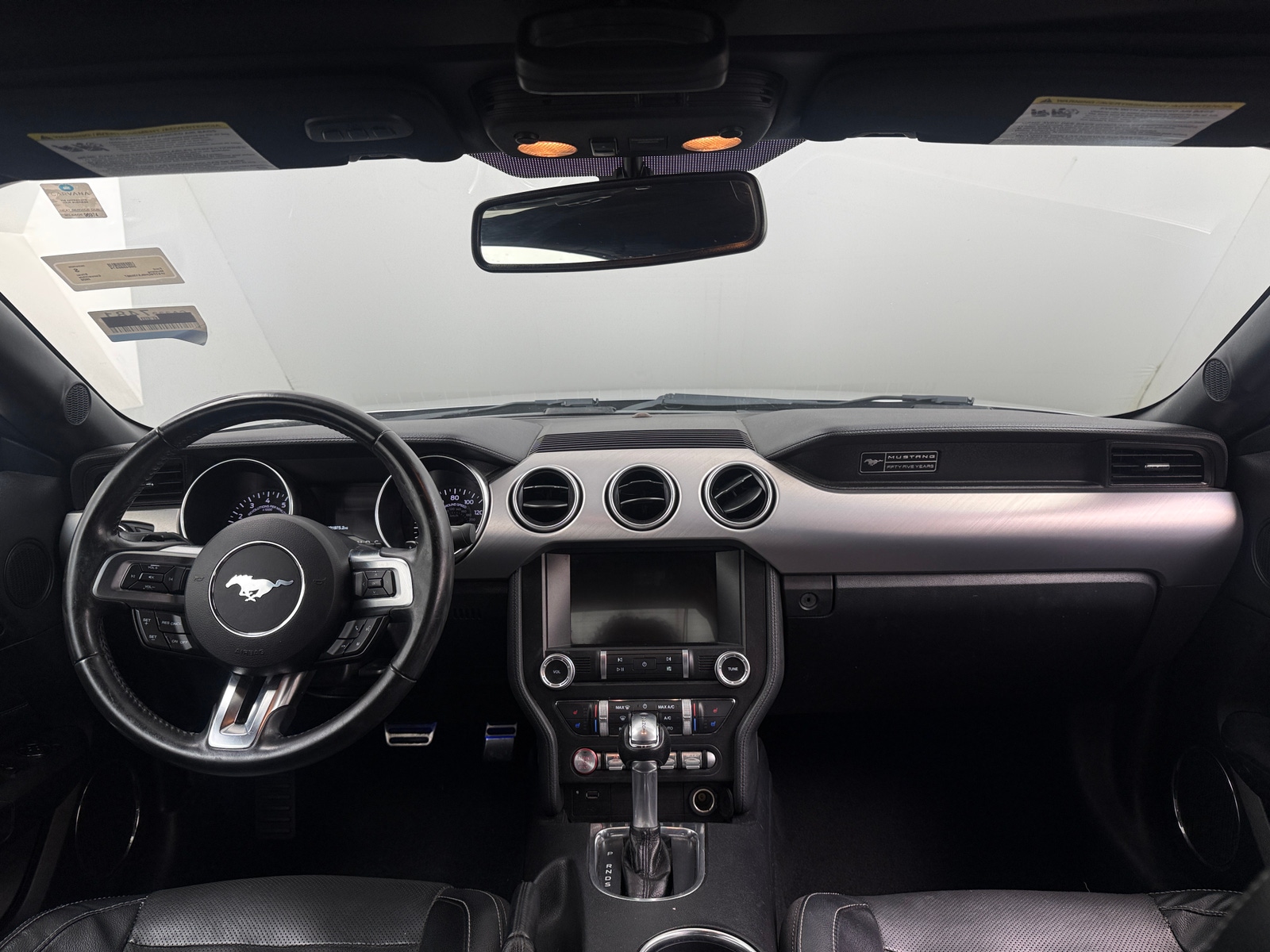 Thumbnail: 2020 Ford Mustang - 2