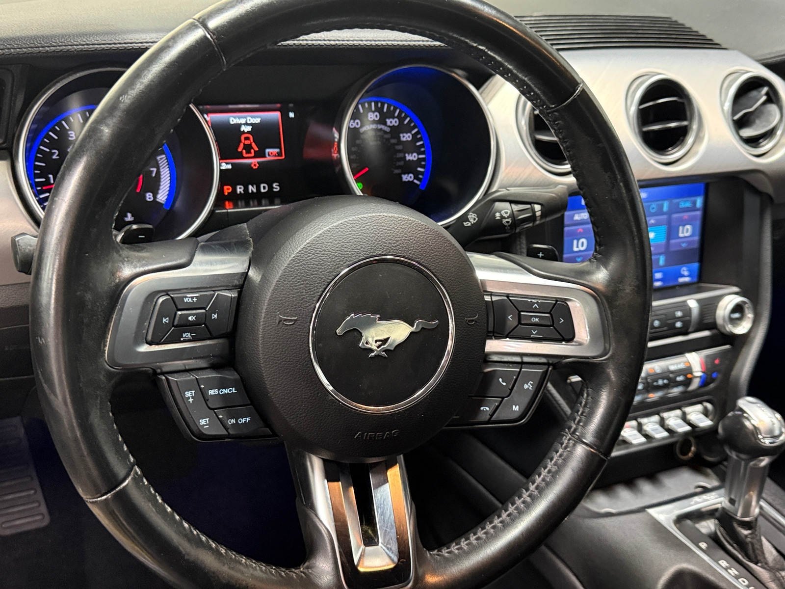 Thumbnail: 2020 Ford Mustang - 4
