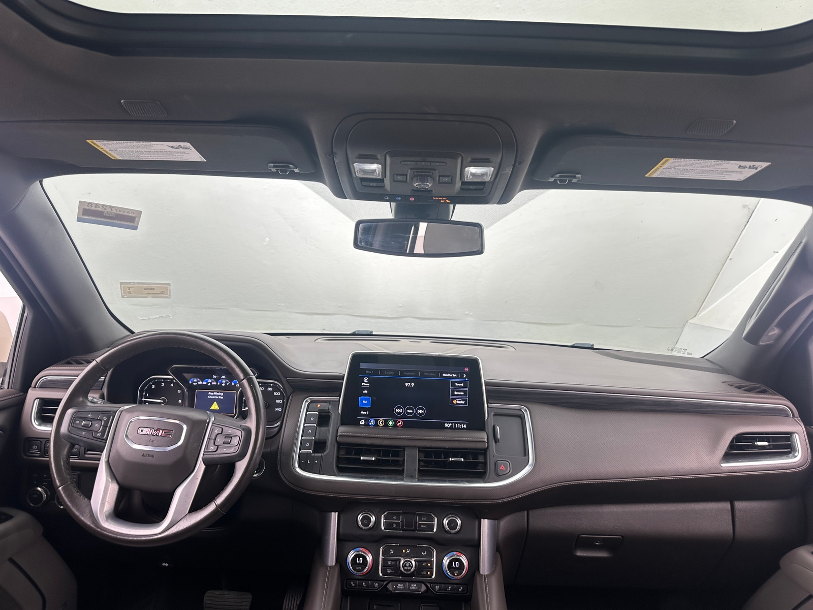 Thumbnail: 2021 GMC Yukon - 2