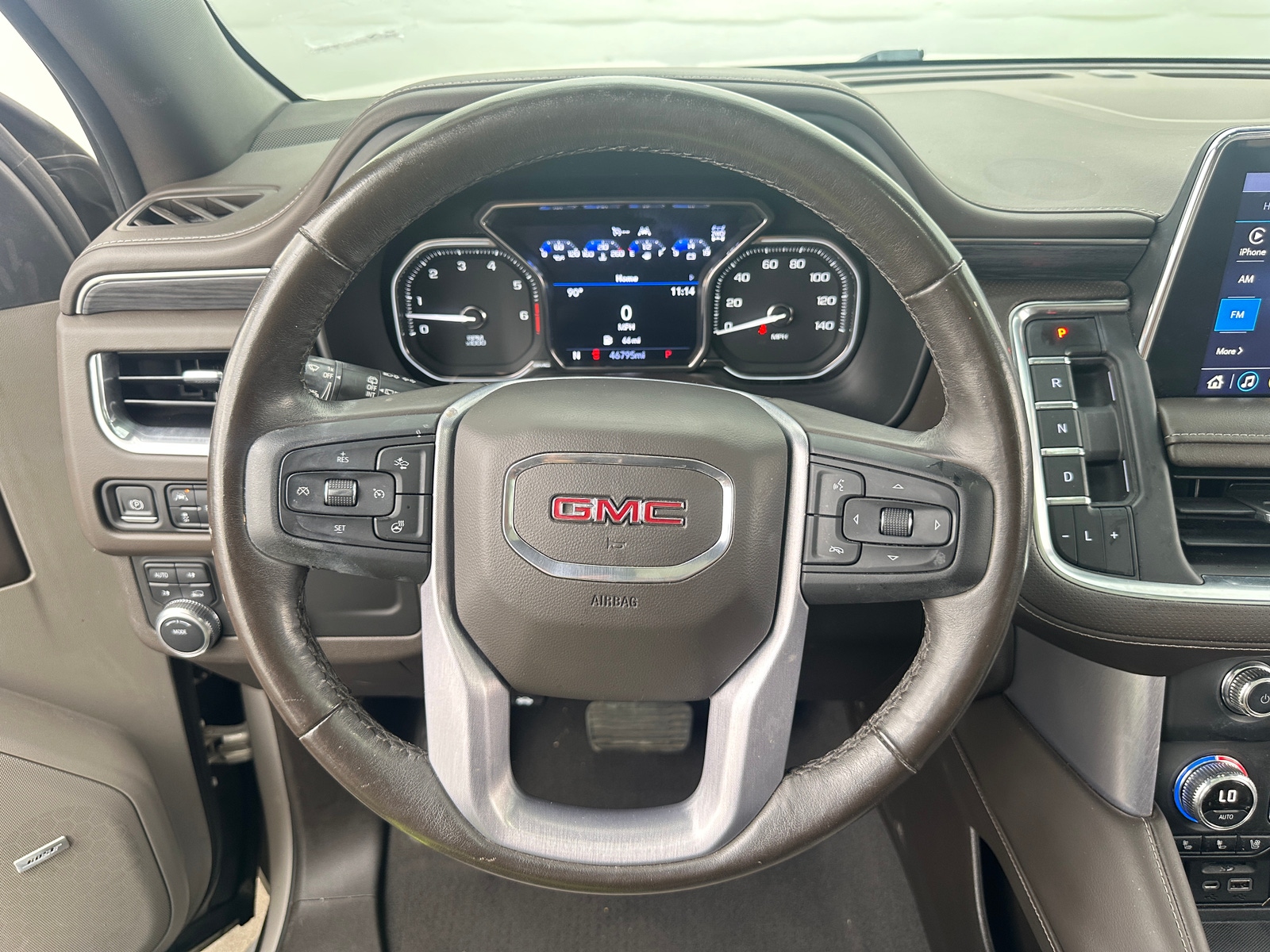 Thumbnail: 2021 GMC Yukon - 4