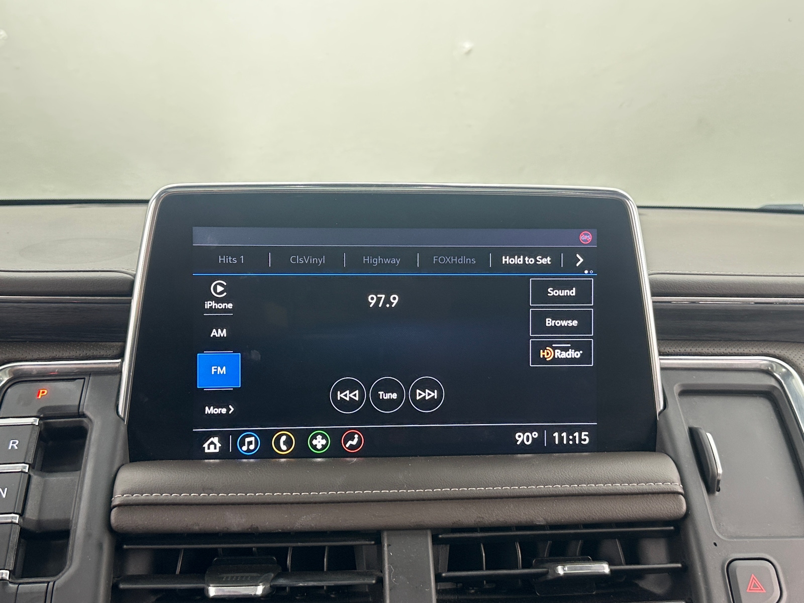 Thumbnail: 2021 GMC Yukon - 3
