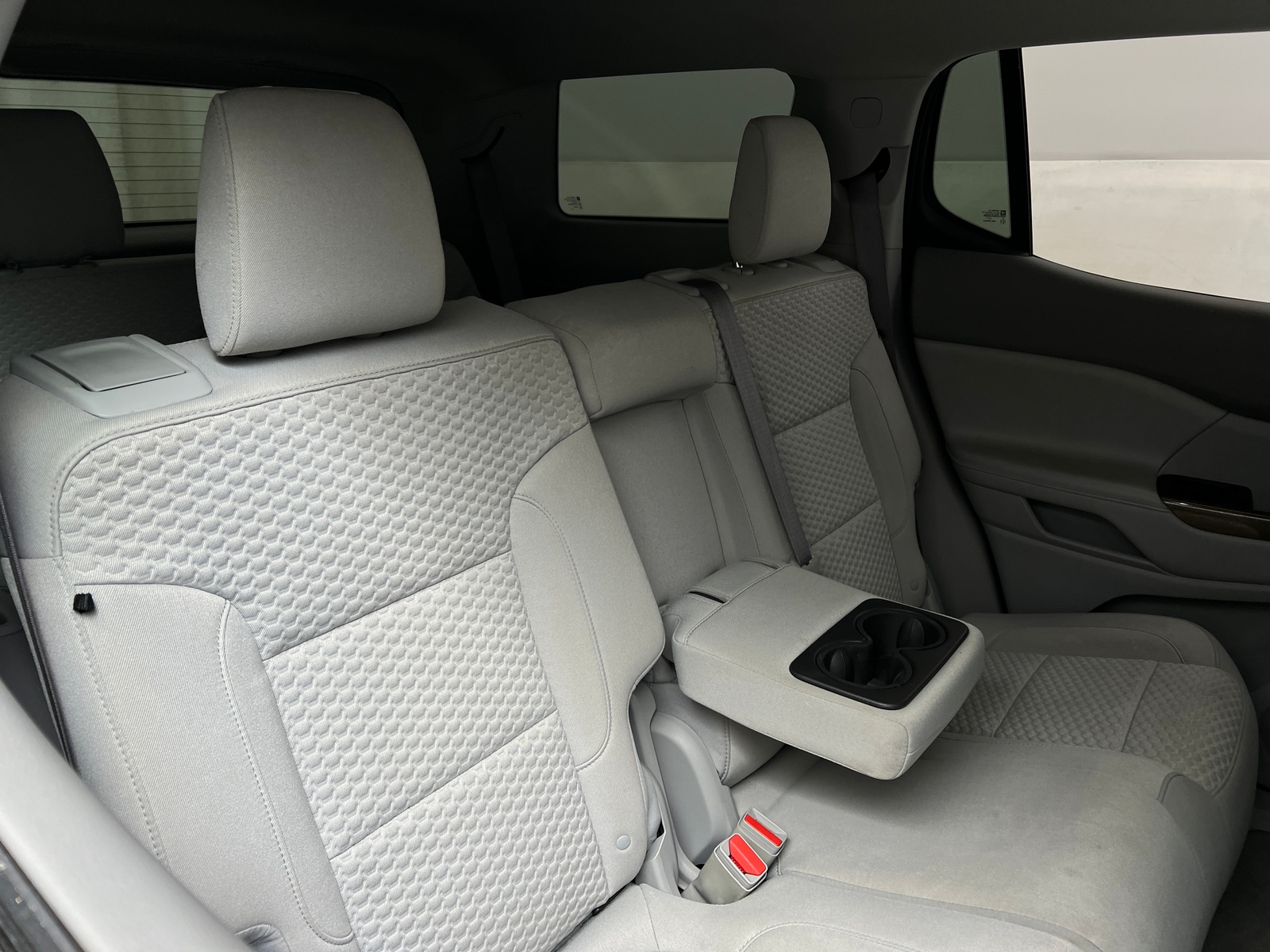 Thumbnail: 2019 GMC Acadia - 6
