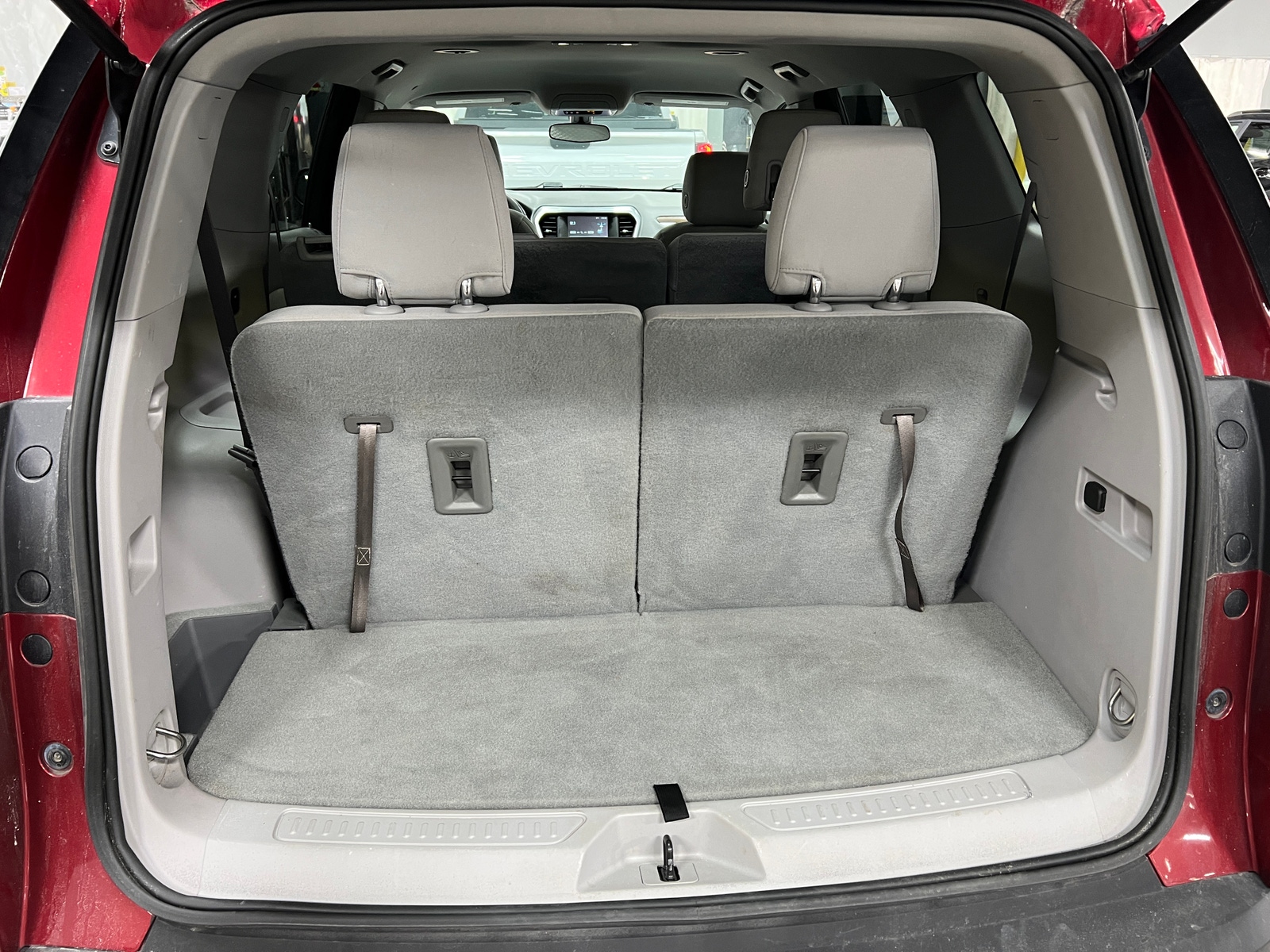 Thumbnail: 2019 GMC Acadia - 7