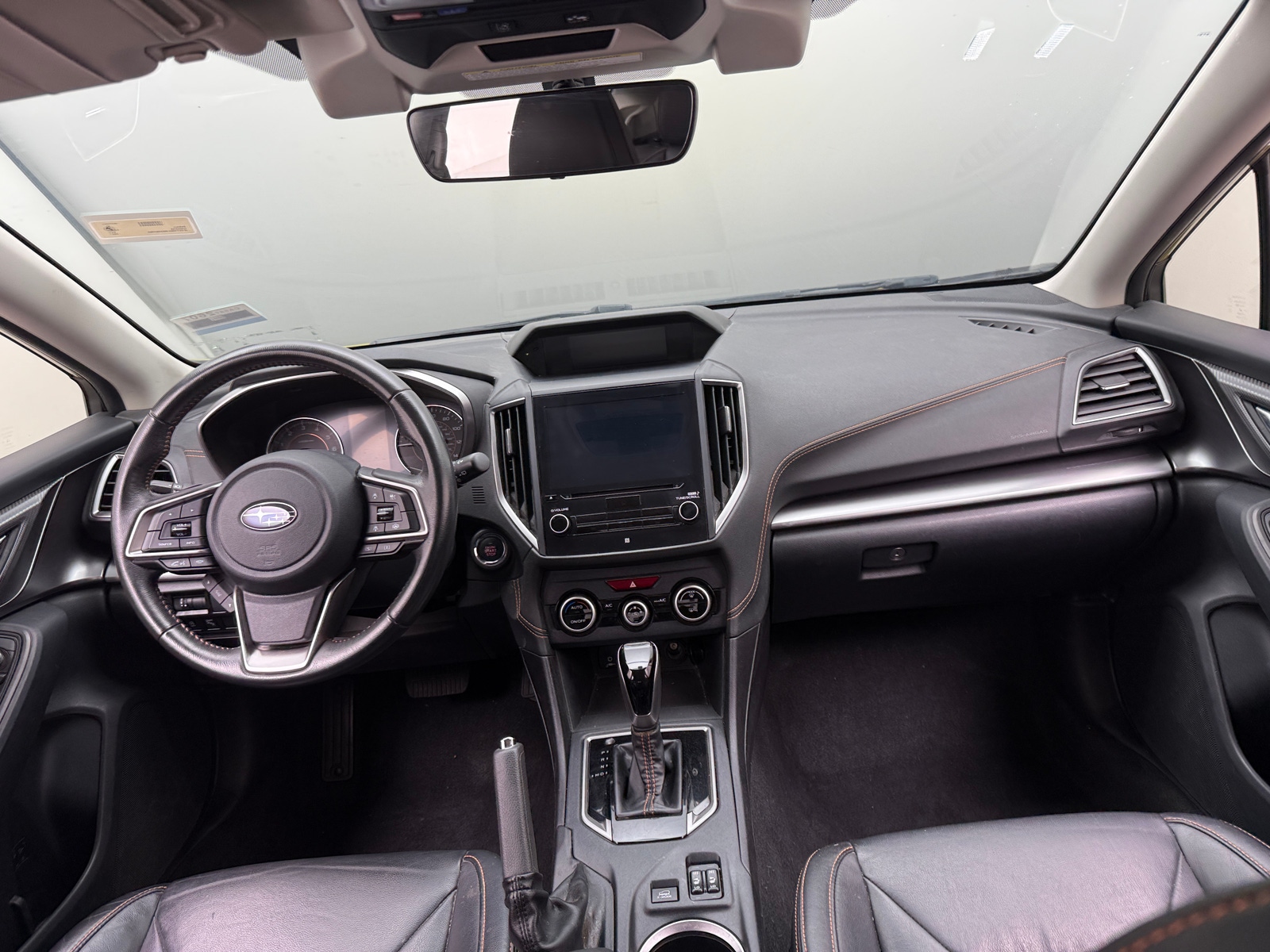 Thumbnail: 2021 Subaru Crosstrek - 3