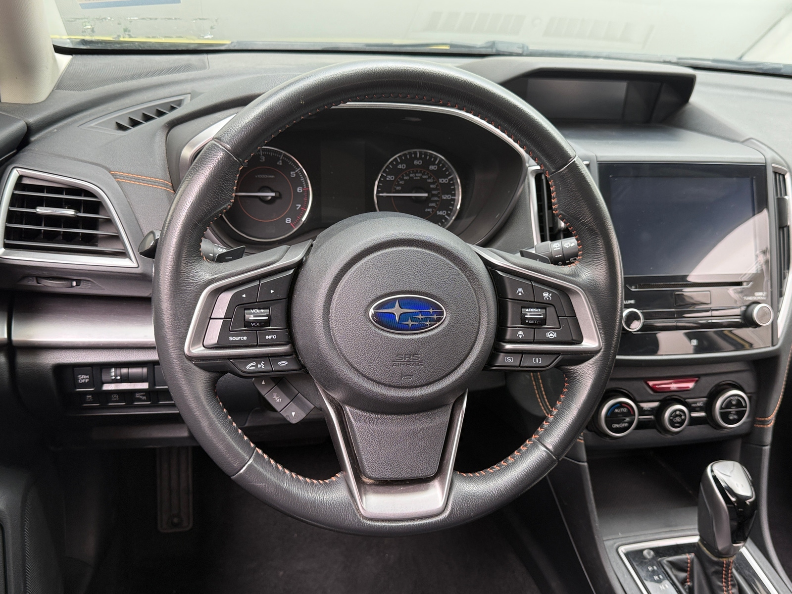 Thumbnail: 2021 Subaru Crosstrek - 5