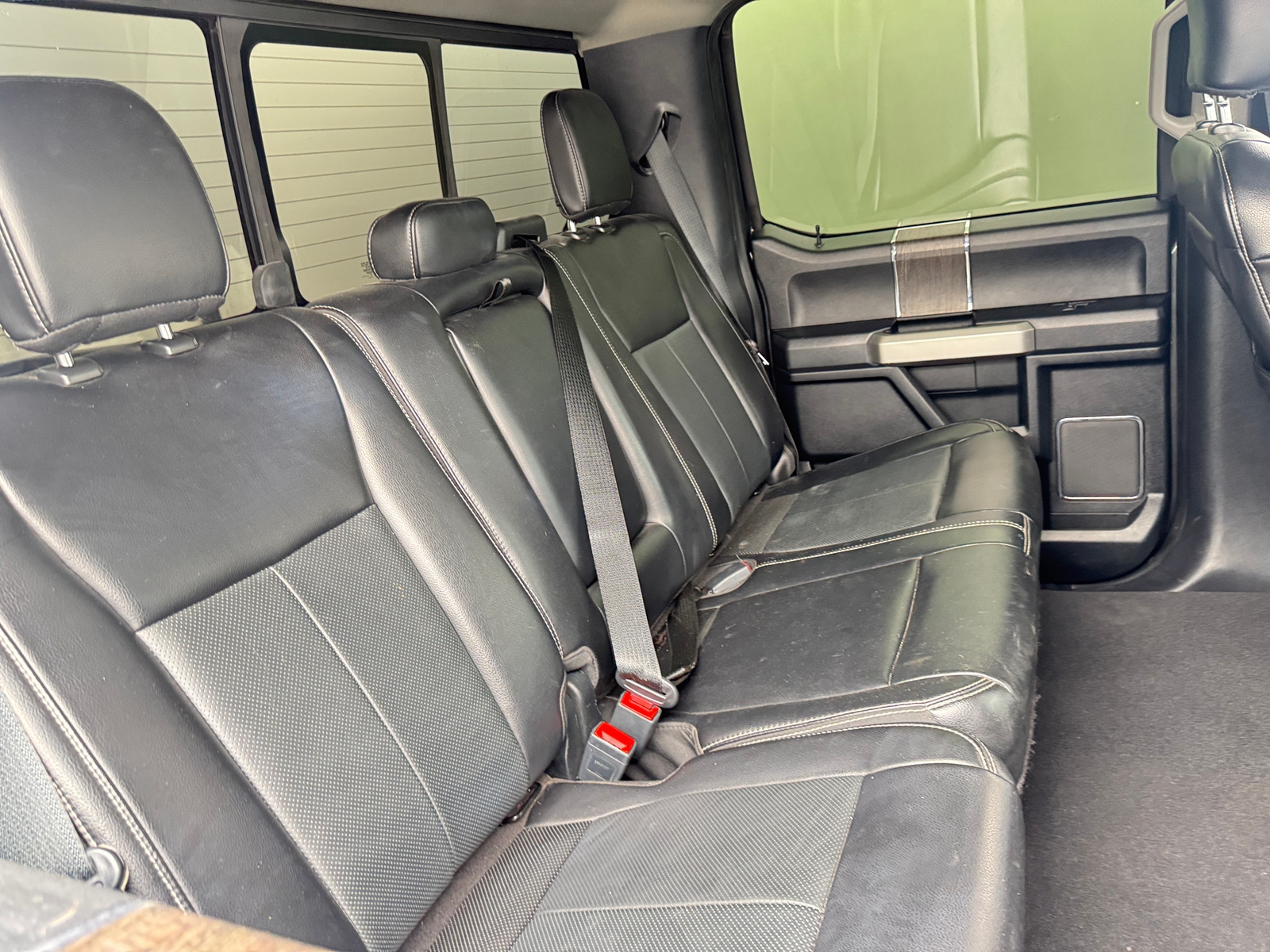 Thumbnail: 2020 Ford Econoline - 5