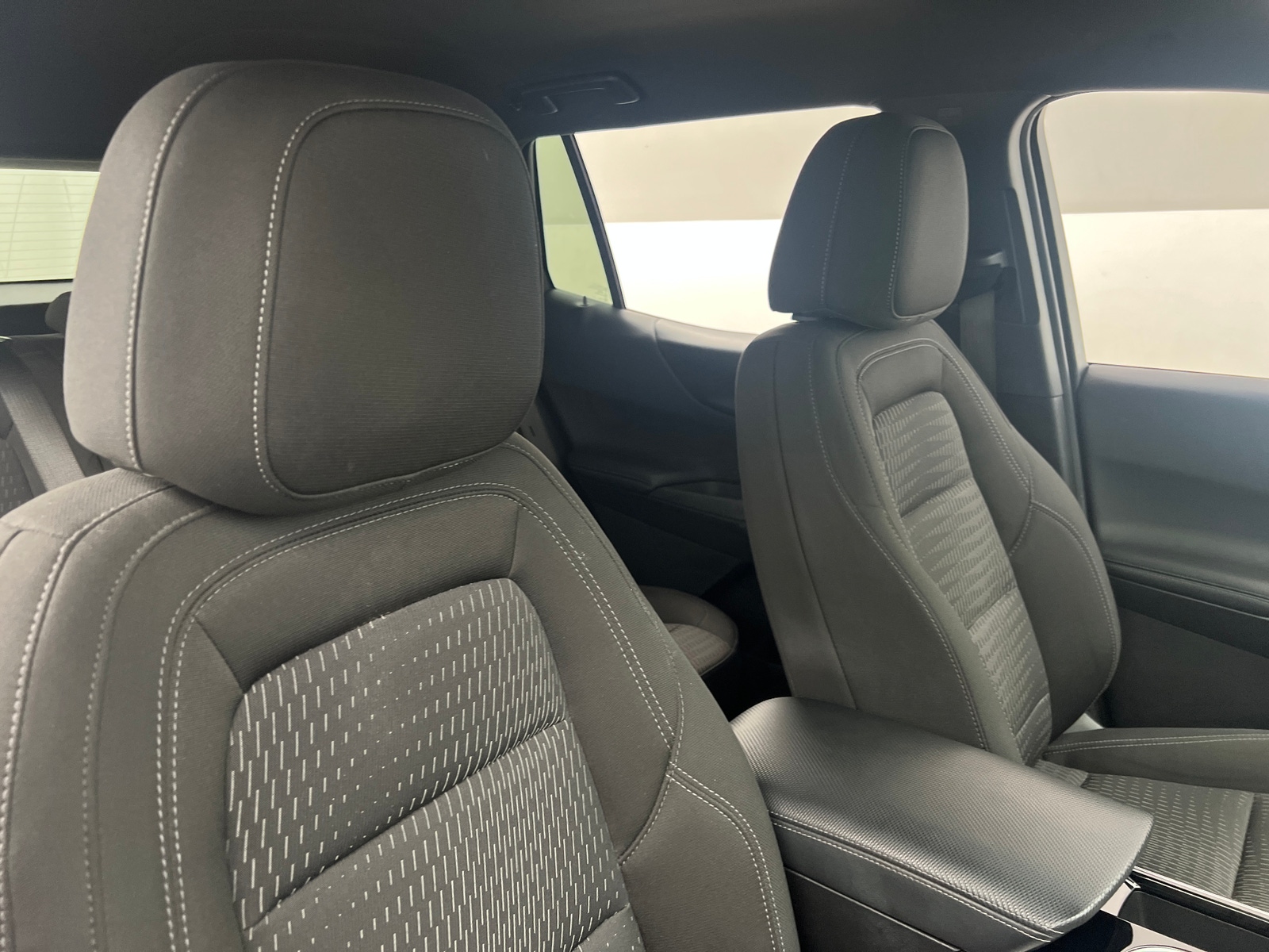 Thumbnail: 2025 Chevrolet Equinox - 2