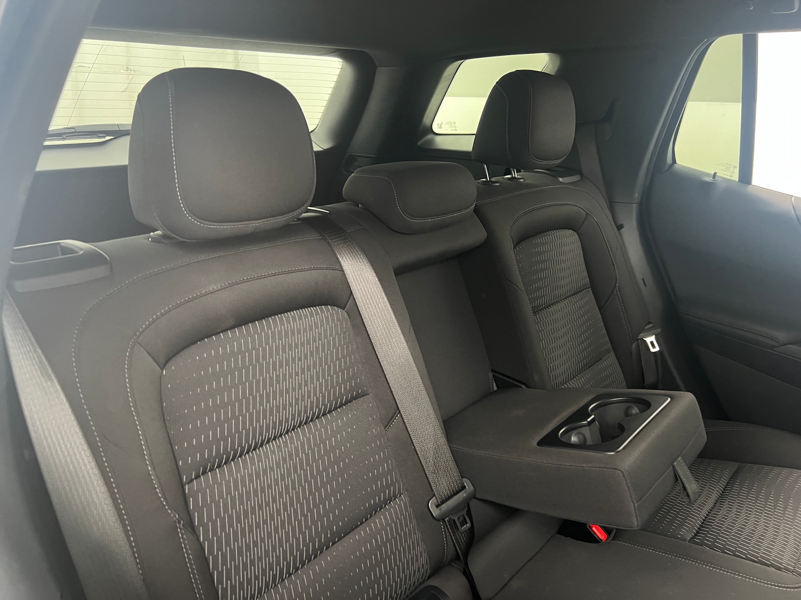Thumbnail: 2025 Chevrolet Equinox - 6