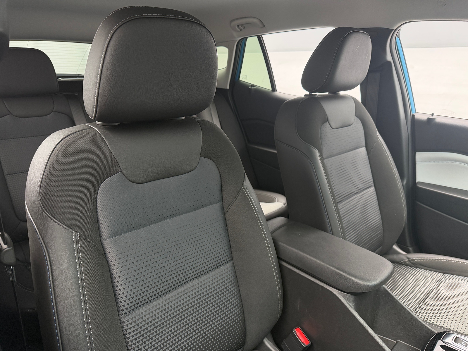 Thumbnail: 2026 Chevrolet Trax - 2