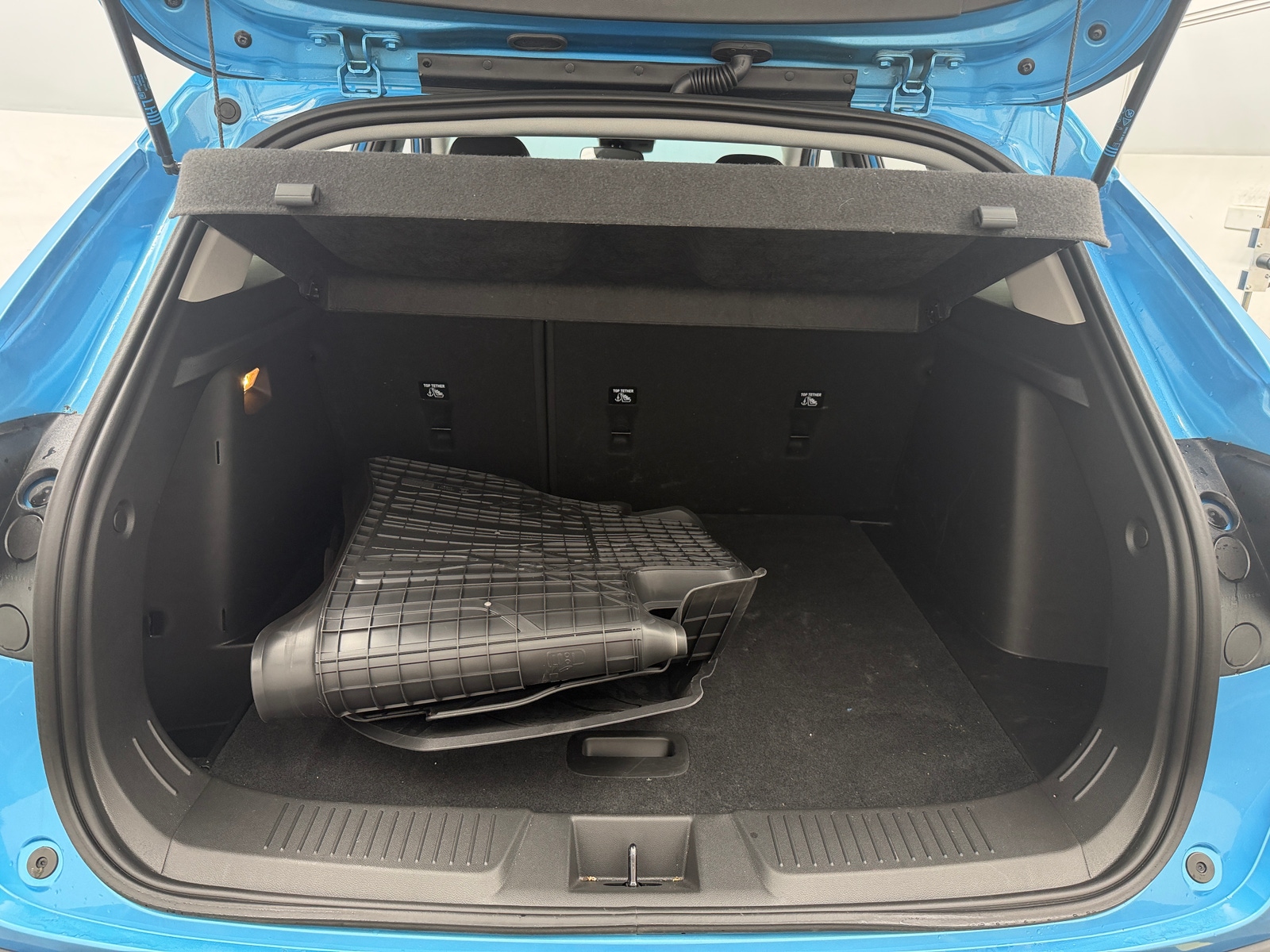 Thumbnail: 2026 Chevrolet Trax - 7