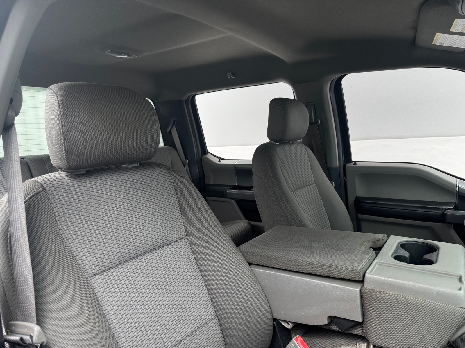 Thumbnail: 2019 Ford Econoline - 2
