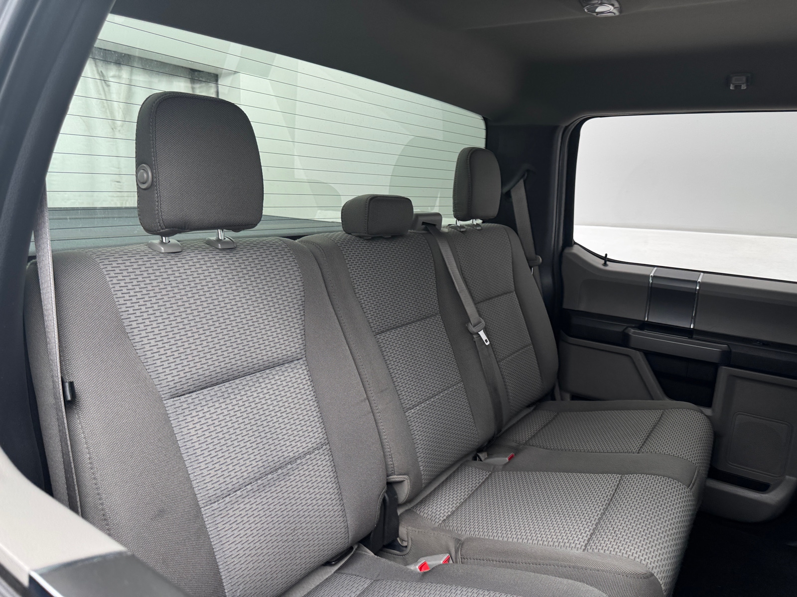 Thumbnail: 2019 Ford Econoline - 6