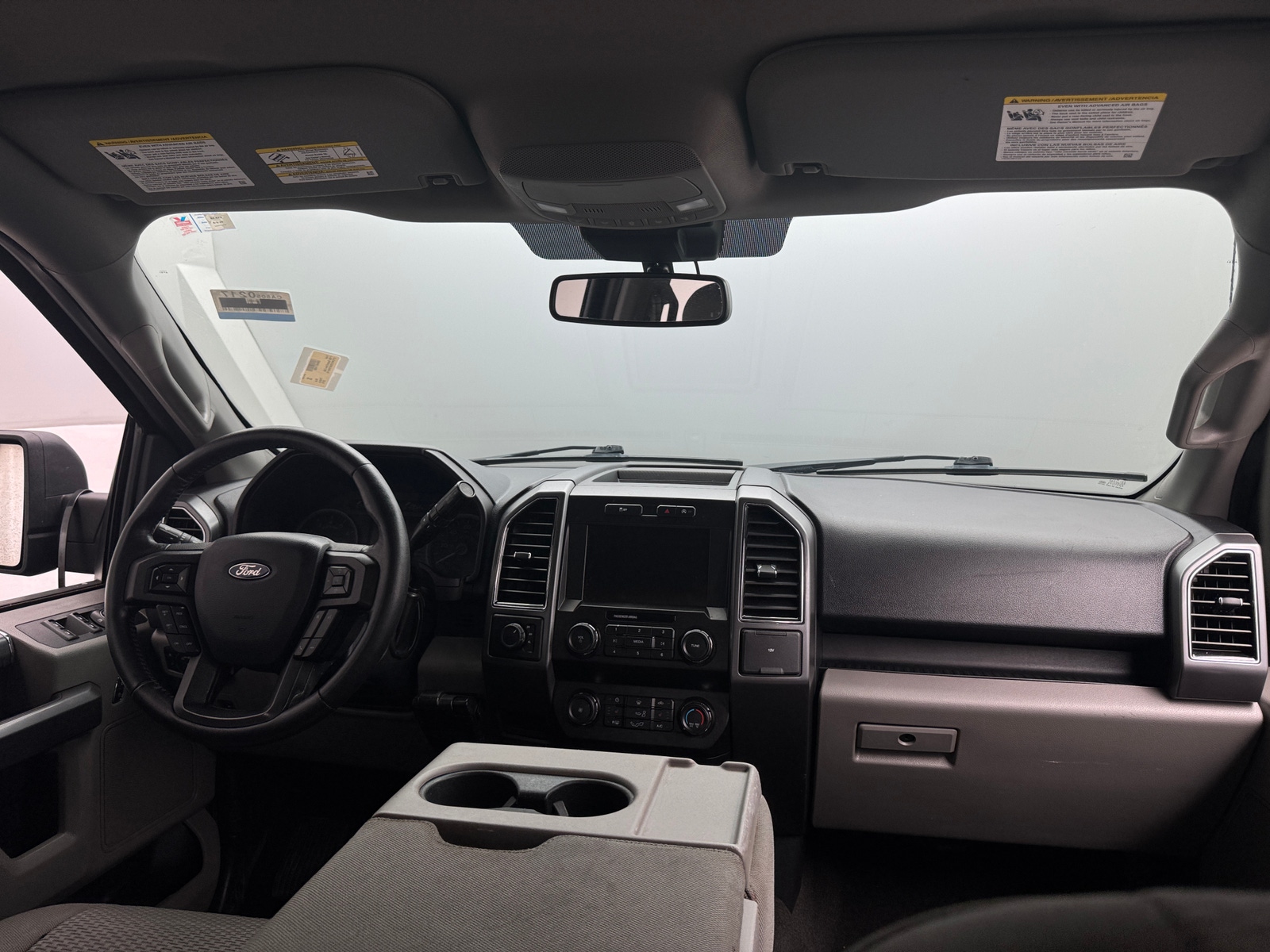 Thumbnail: 2019 Ford Econoline - 3
