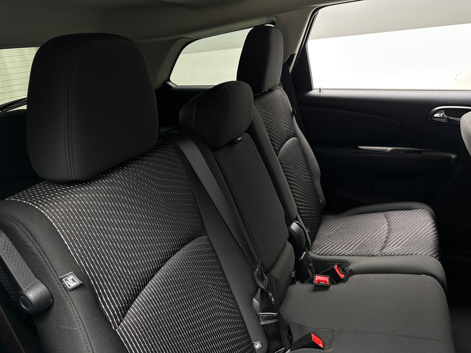 Thumbnail: 2020 Dodge Journey - 6