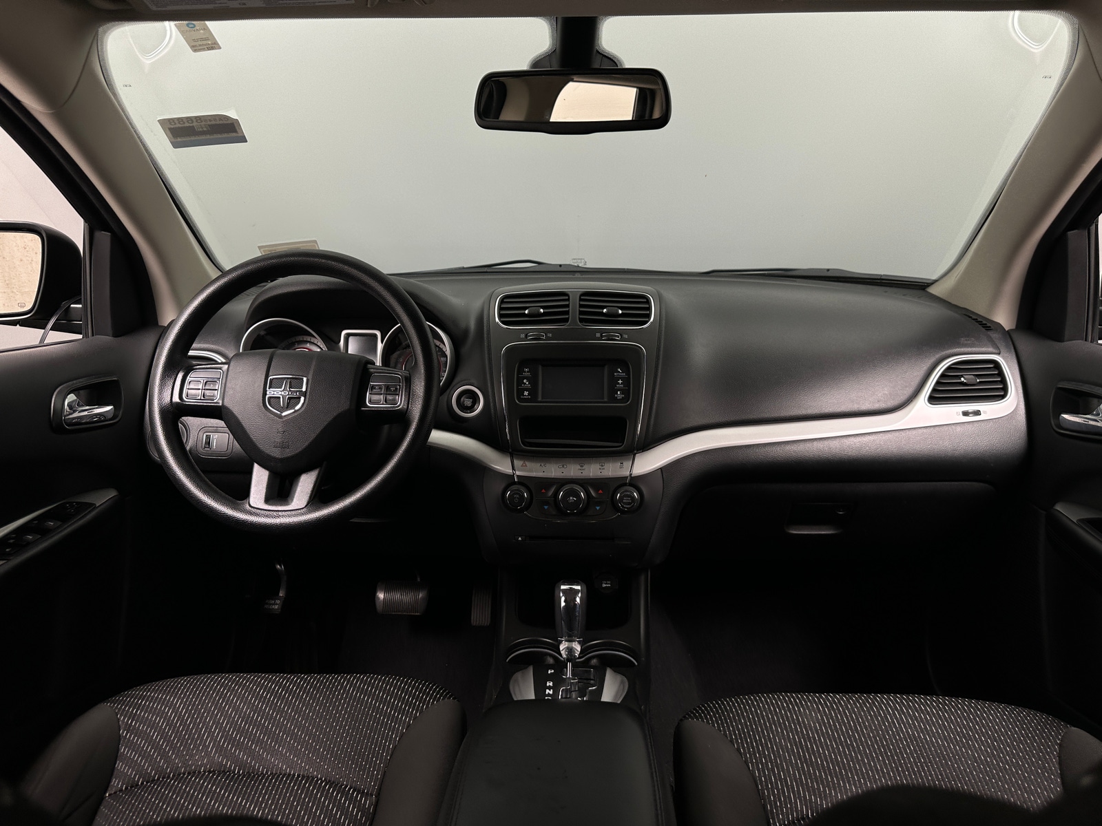 Thumbnail: 2020 Dodge Journey - 3