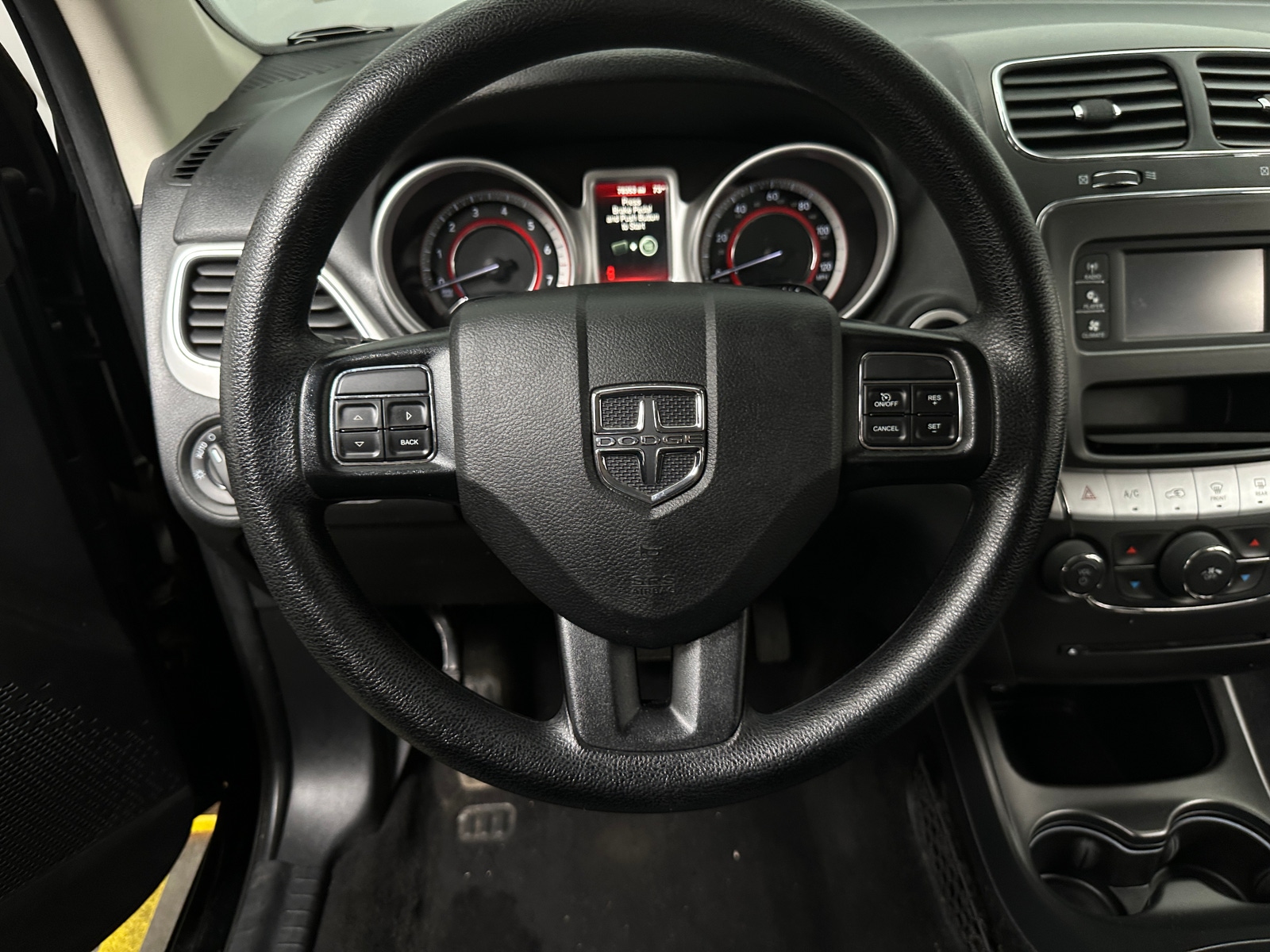 Thumbnail: 2020 Dodge Journey - 5