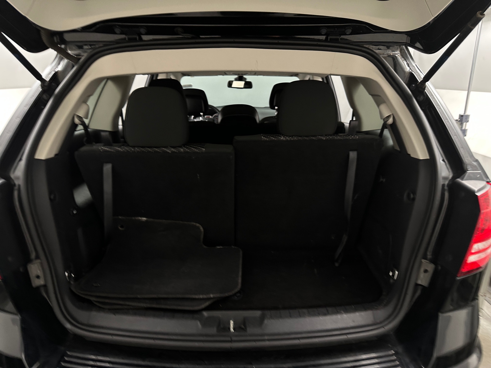 Thumbnail: 2020 Dodge Journey - 7
