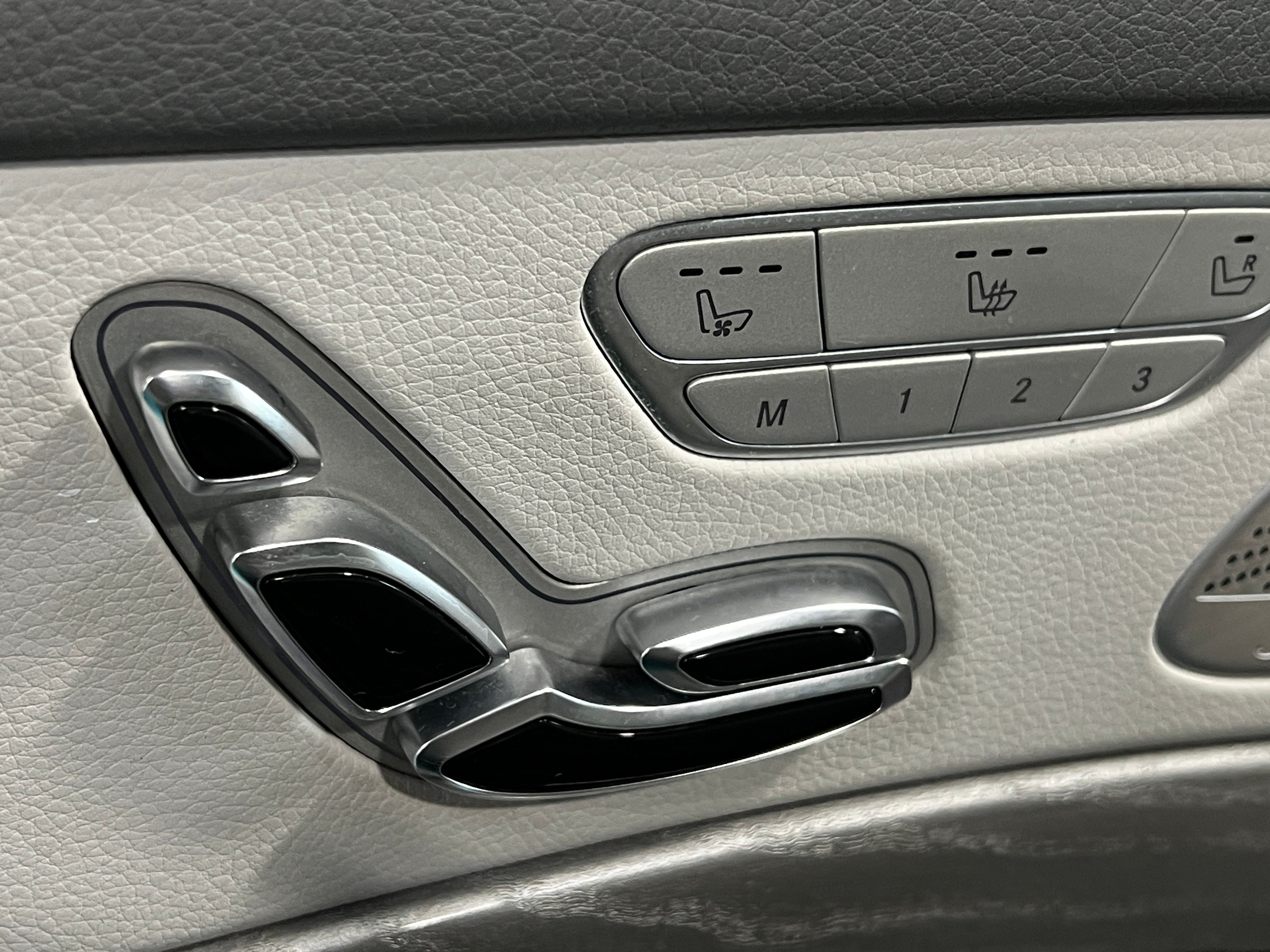 2016 Mercedes-Benz S-Class S550 - Photo 10