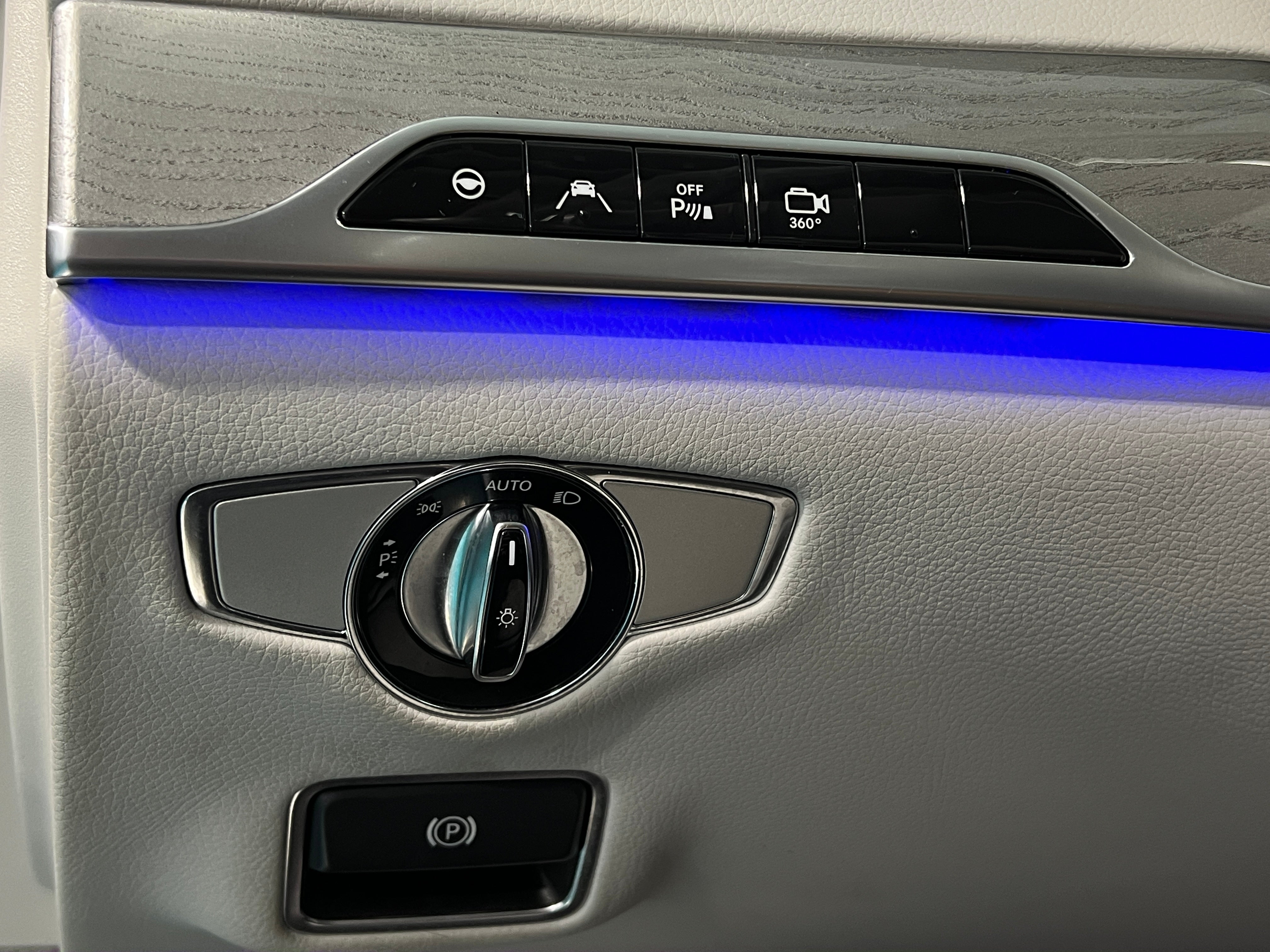 2016 Mercedes-Benz S-Class S550 - Photo 11