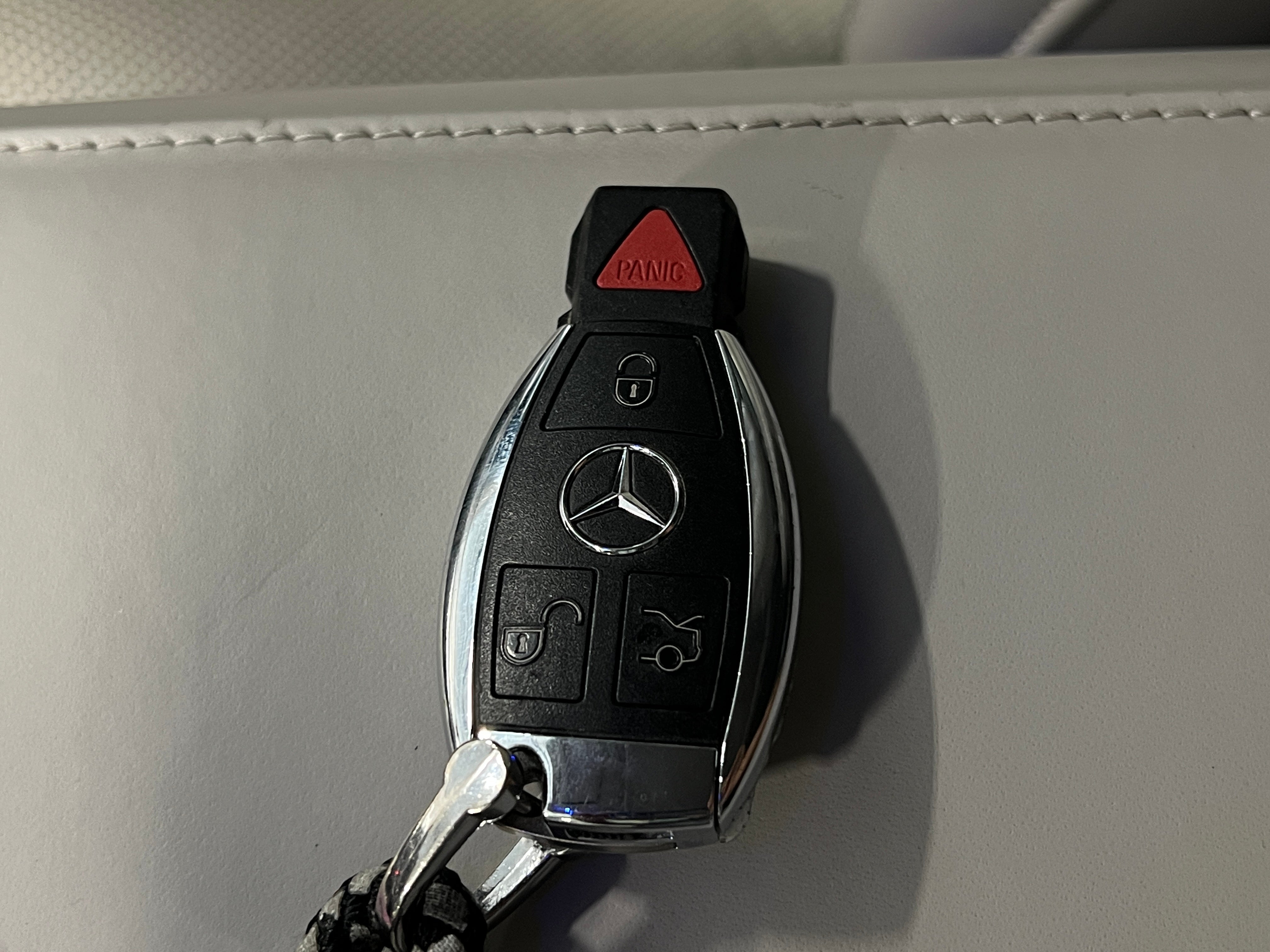 2016 Mercedes-Benz S-Class S550 - Photo 12