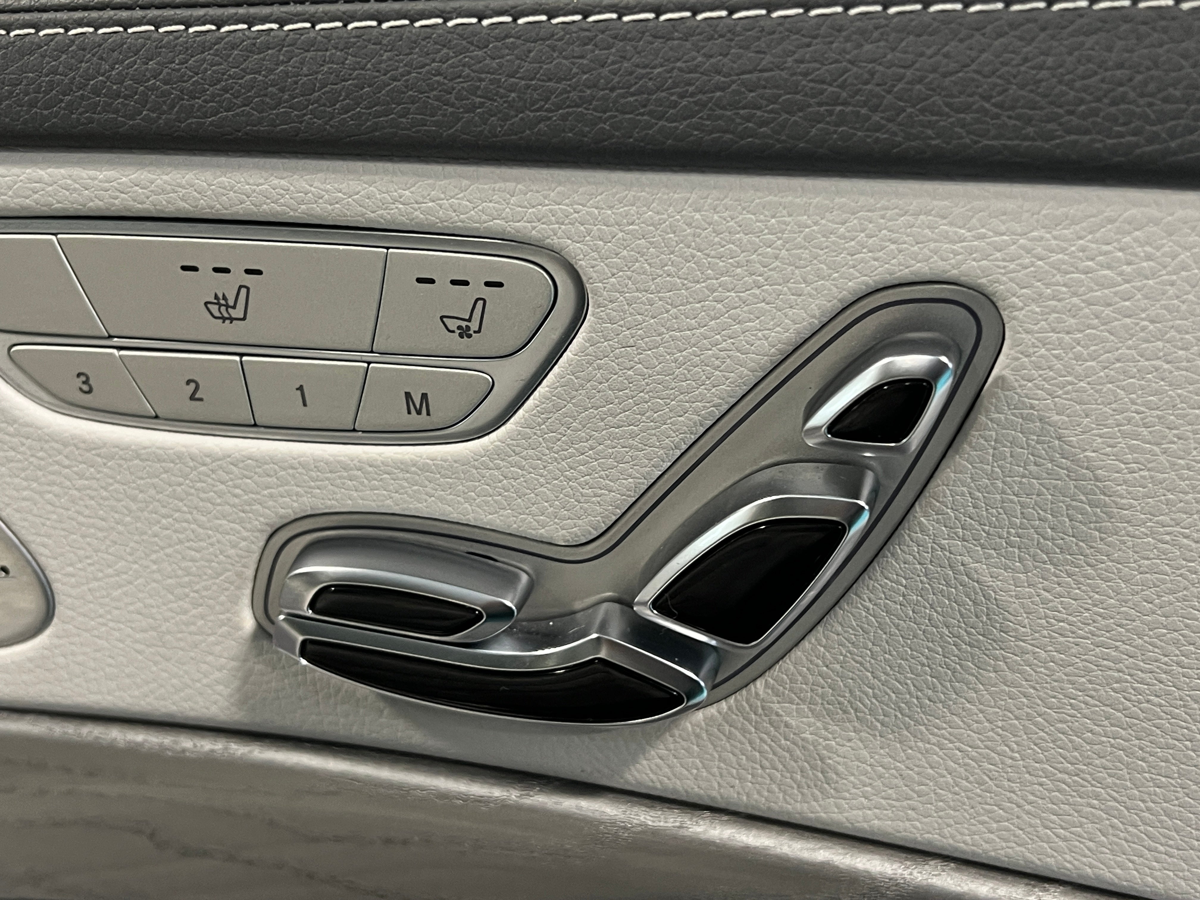 2016 Mercedes-Benz S-Class S550 - Photo 22