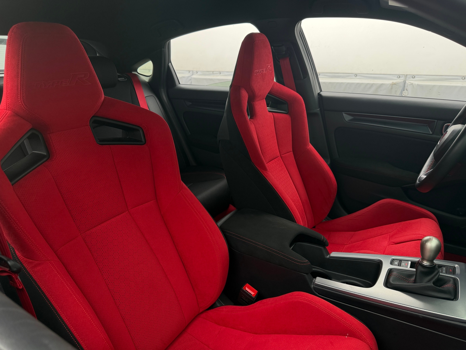 Thumbnail: 2024 Honda Civic - 2