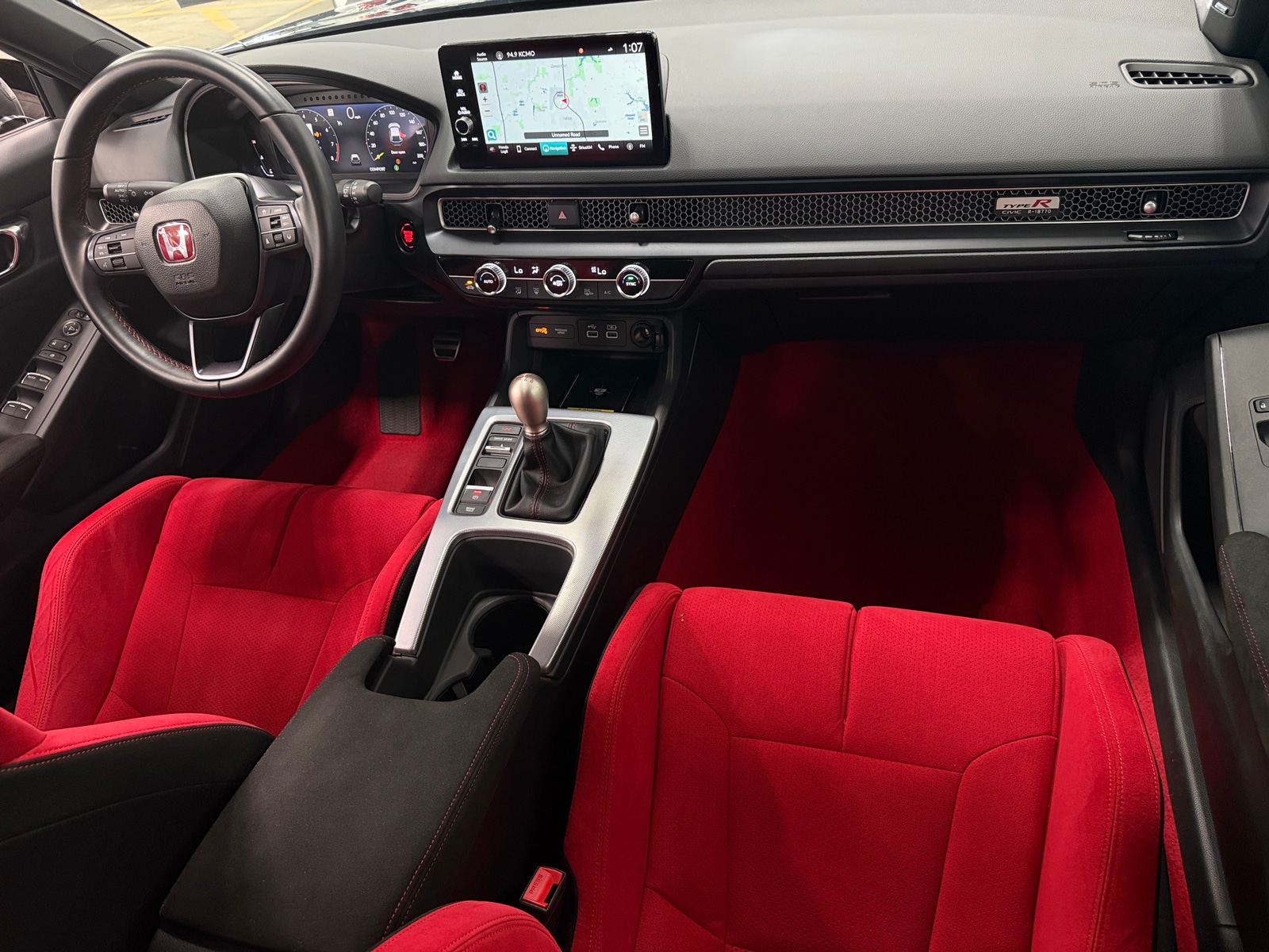 Thumbnail: 2024 Honda Civic - 3
