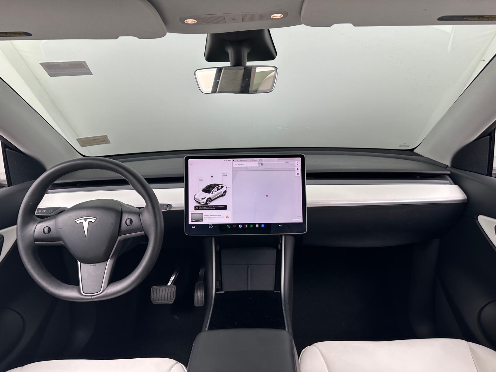 Thumbnail: 2021 Tesla Model Y - 2