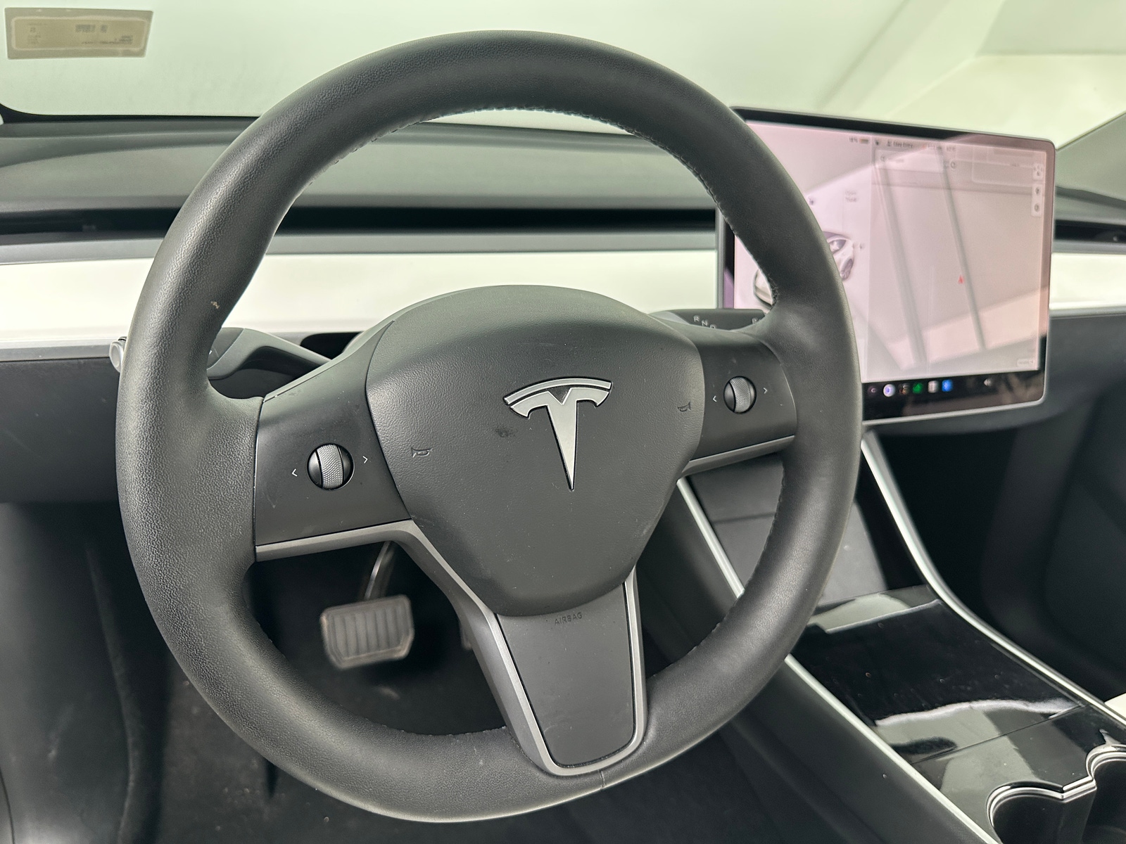 Thumbnail: 2021 Tesla Model Y - 4