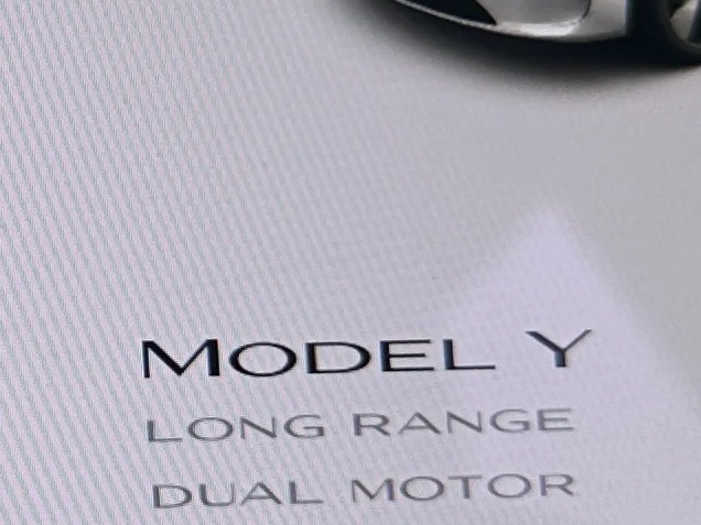 Thumbnail: 2021 Tesla Model Y - 3